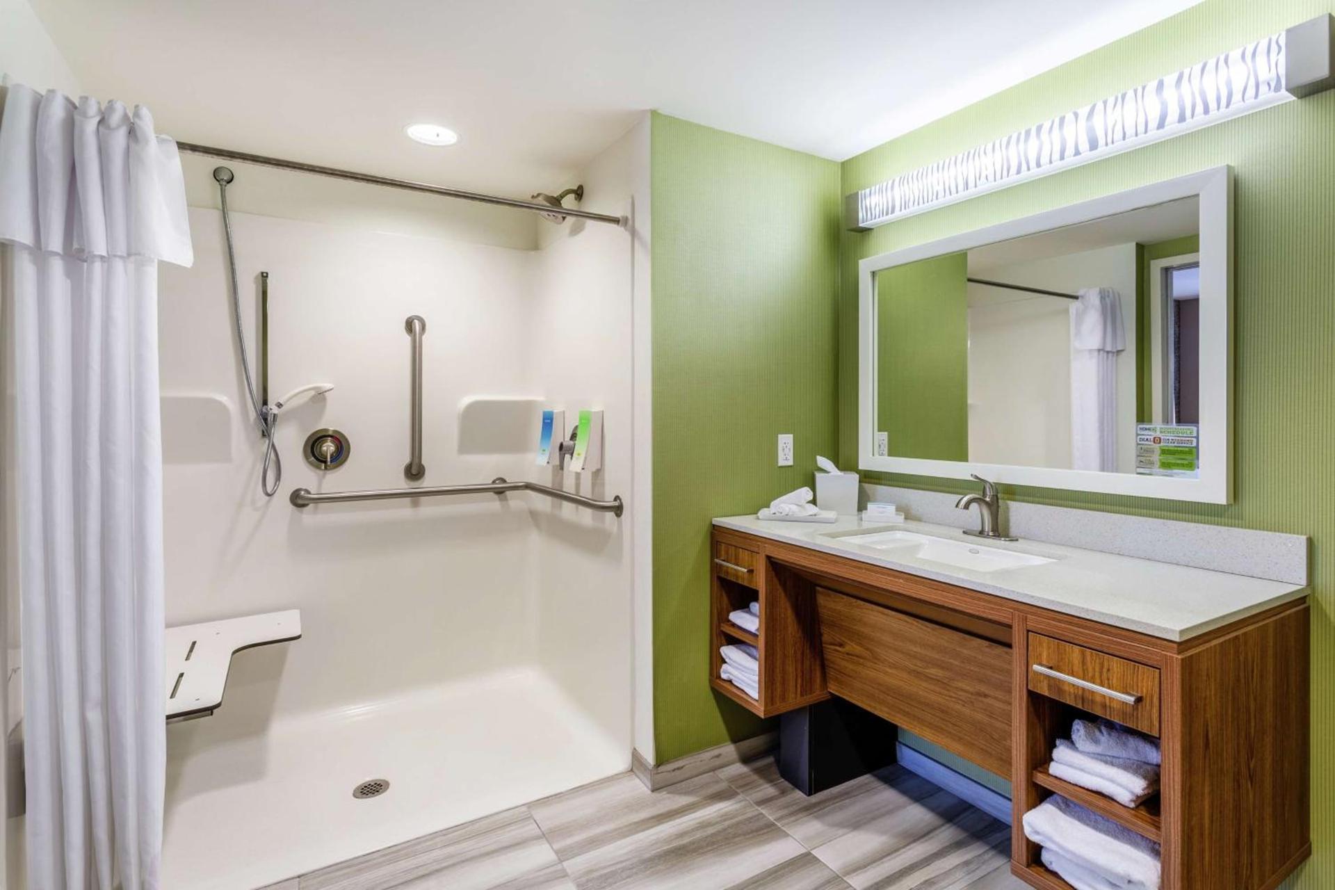 Home2 Suites Dover photo 26