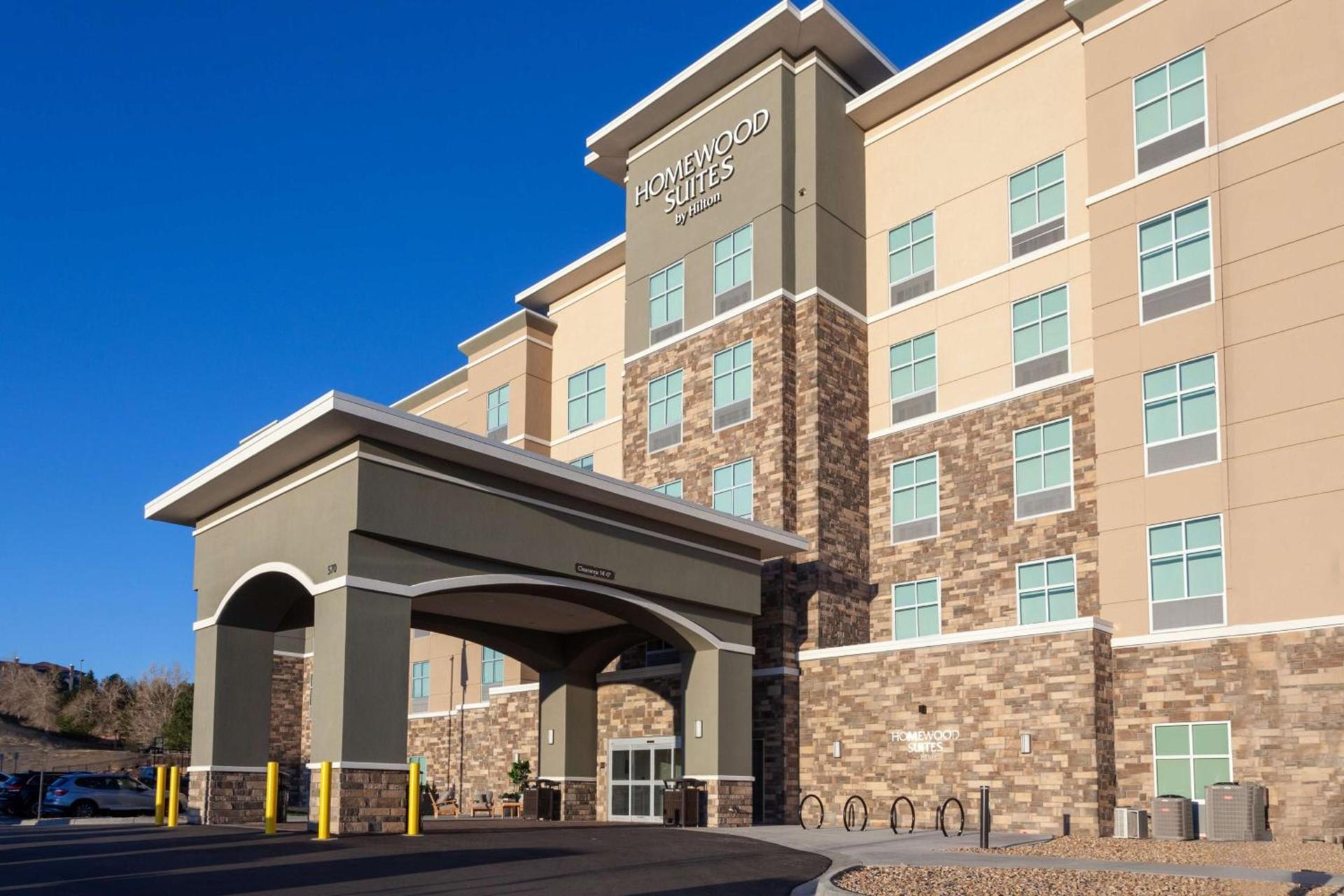 Homewood Suites By Hilton Broomfield Boulder photo 4