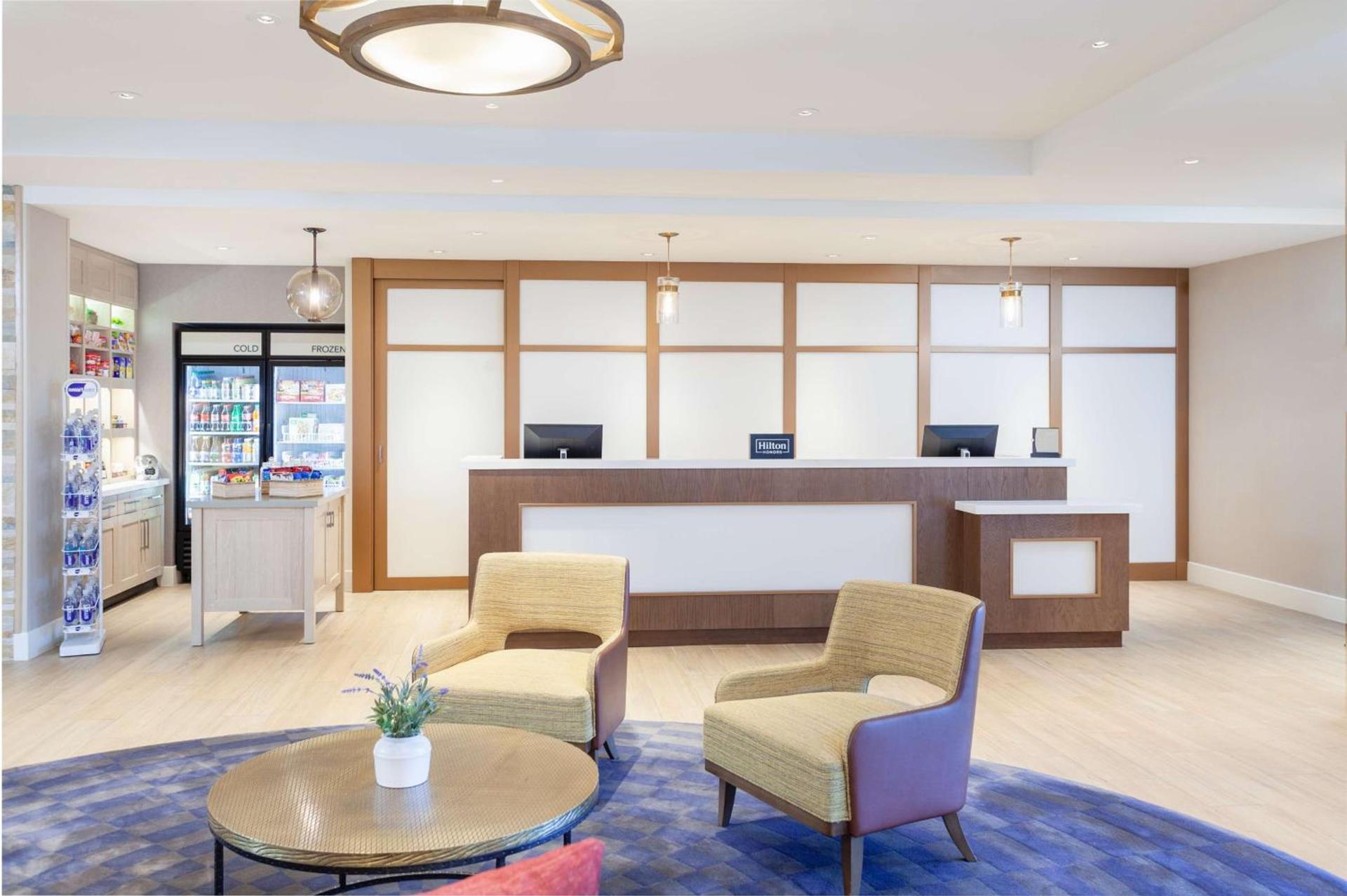 Homewood Suites By Hilton Broomfield Boulder photo 6