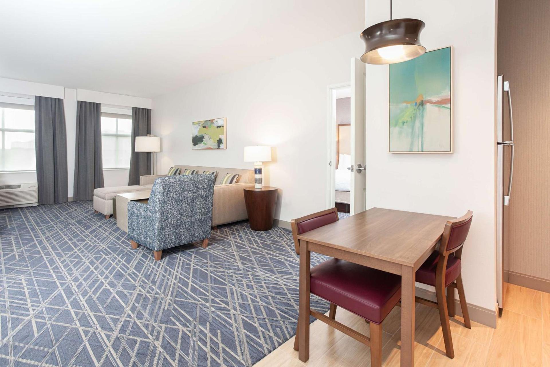 Homewood Suites By Hilton Broomfield Boulder photo 25