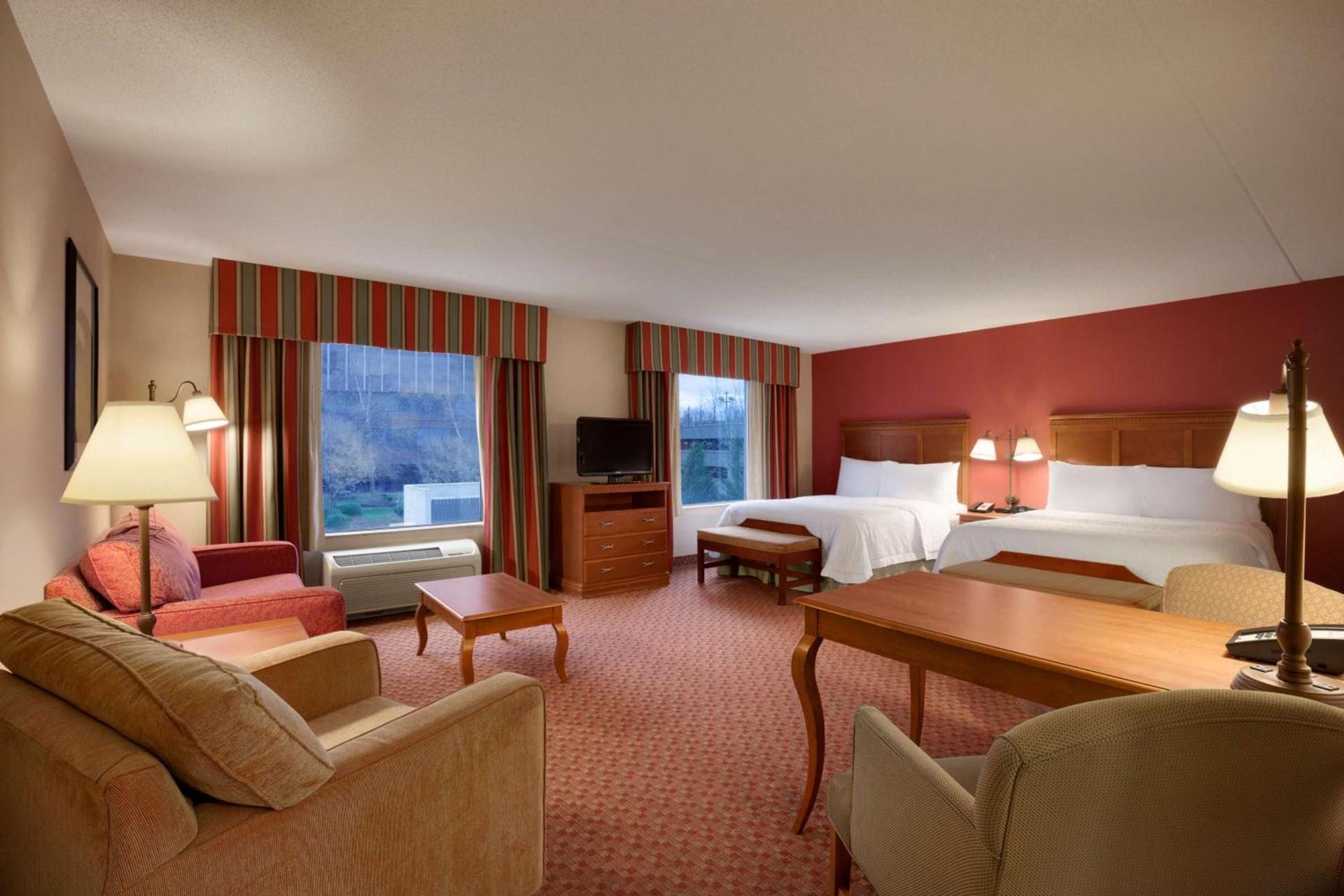 Hampton Inn & Suites East Hartford photo 22