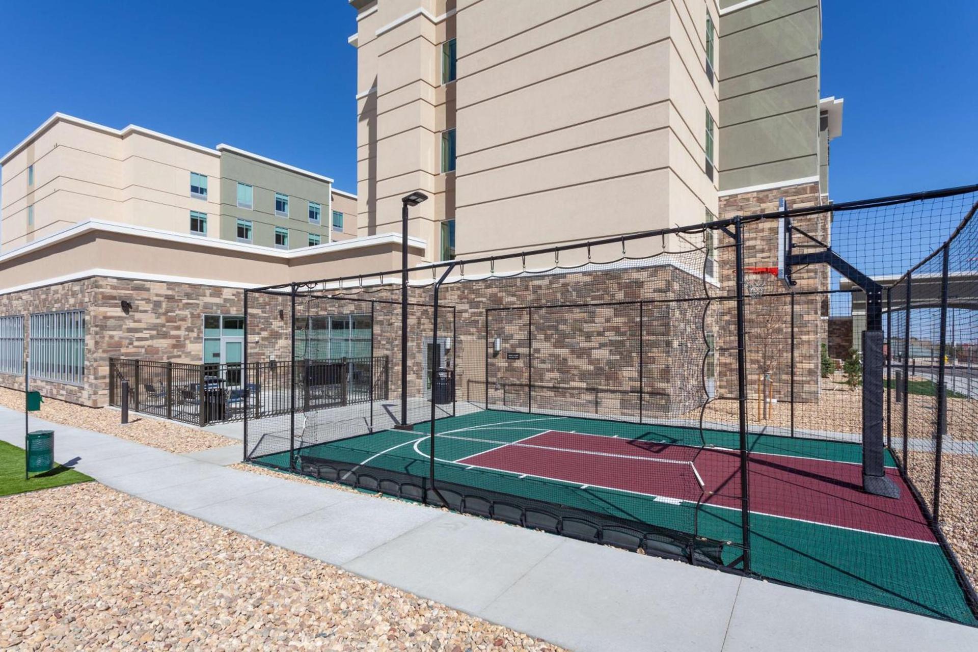 Homewood Suites By Hilton Broomfield Boulder photo 63
