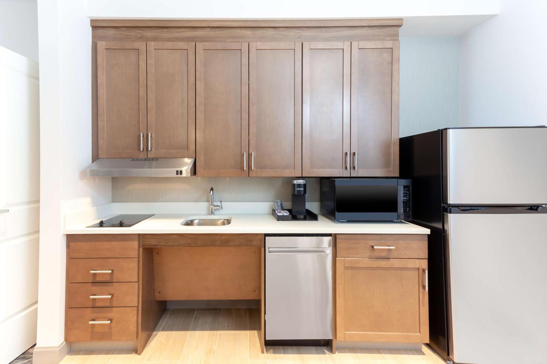 Homewood Suites By Hilton Broomfield Boulder photo 64