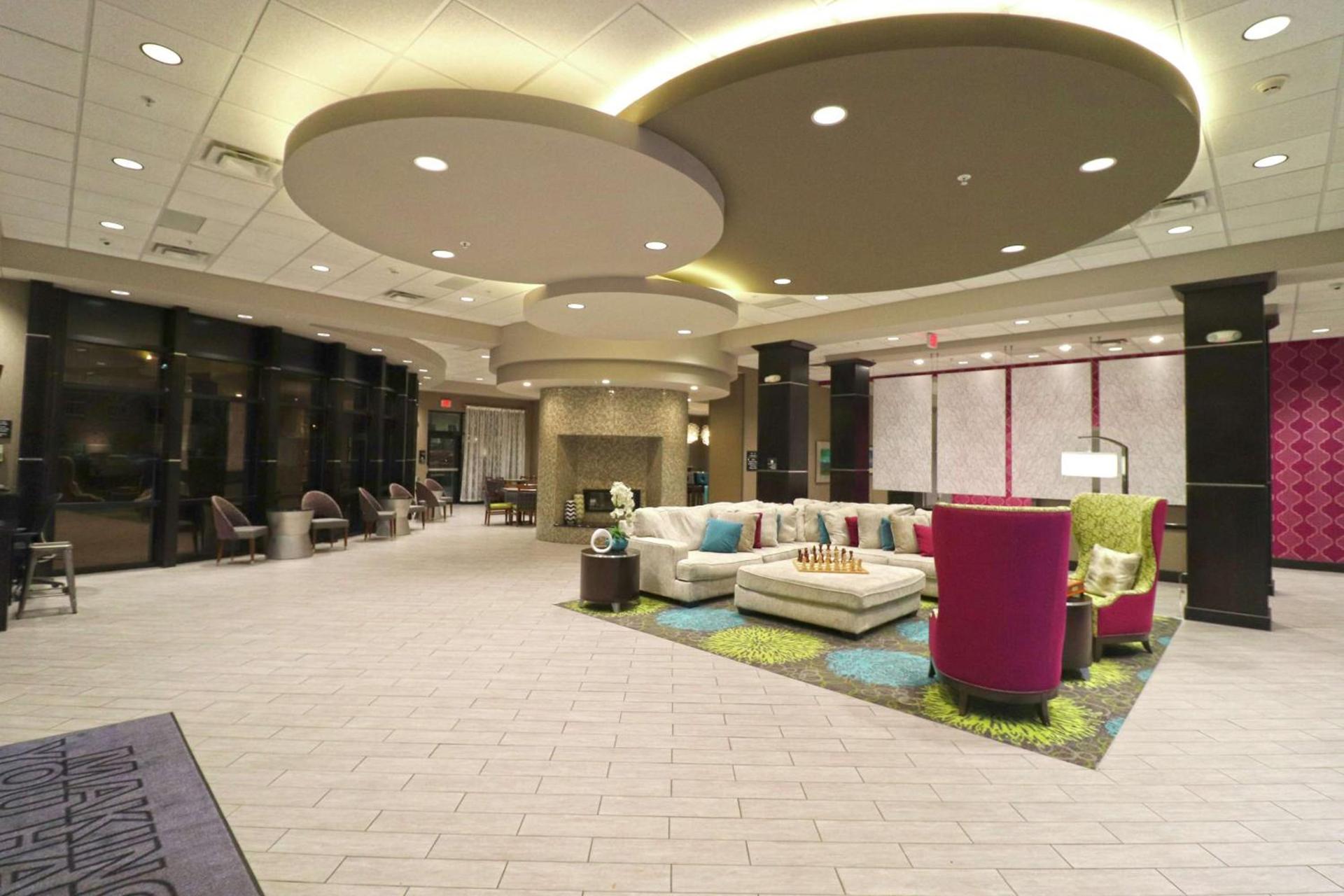 Hampton Inn Kearney photo 5