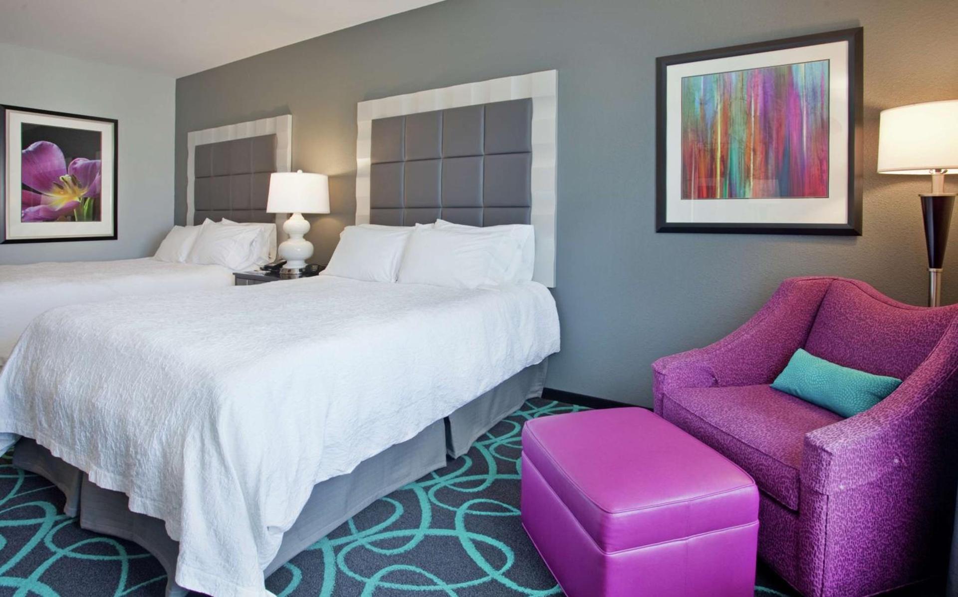 Hampton Inn Kearney photo 38