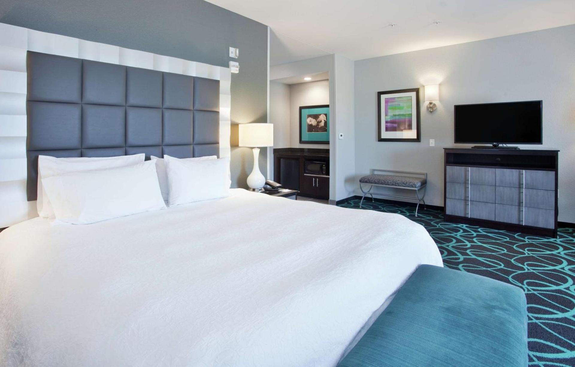 Hampton Inn Kearney photo 41