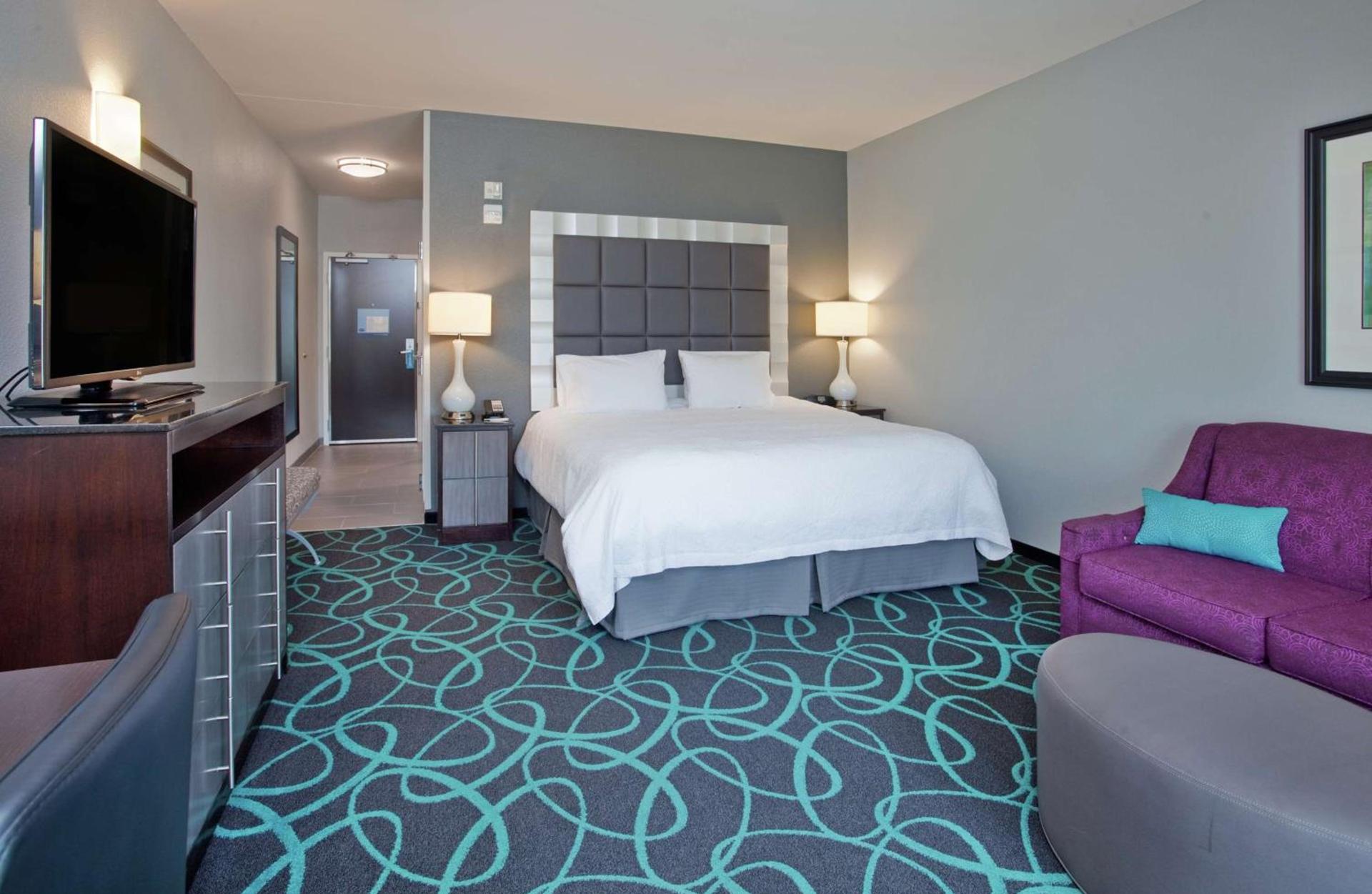 Hampton Inn Kearney photo 44