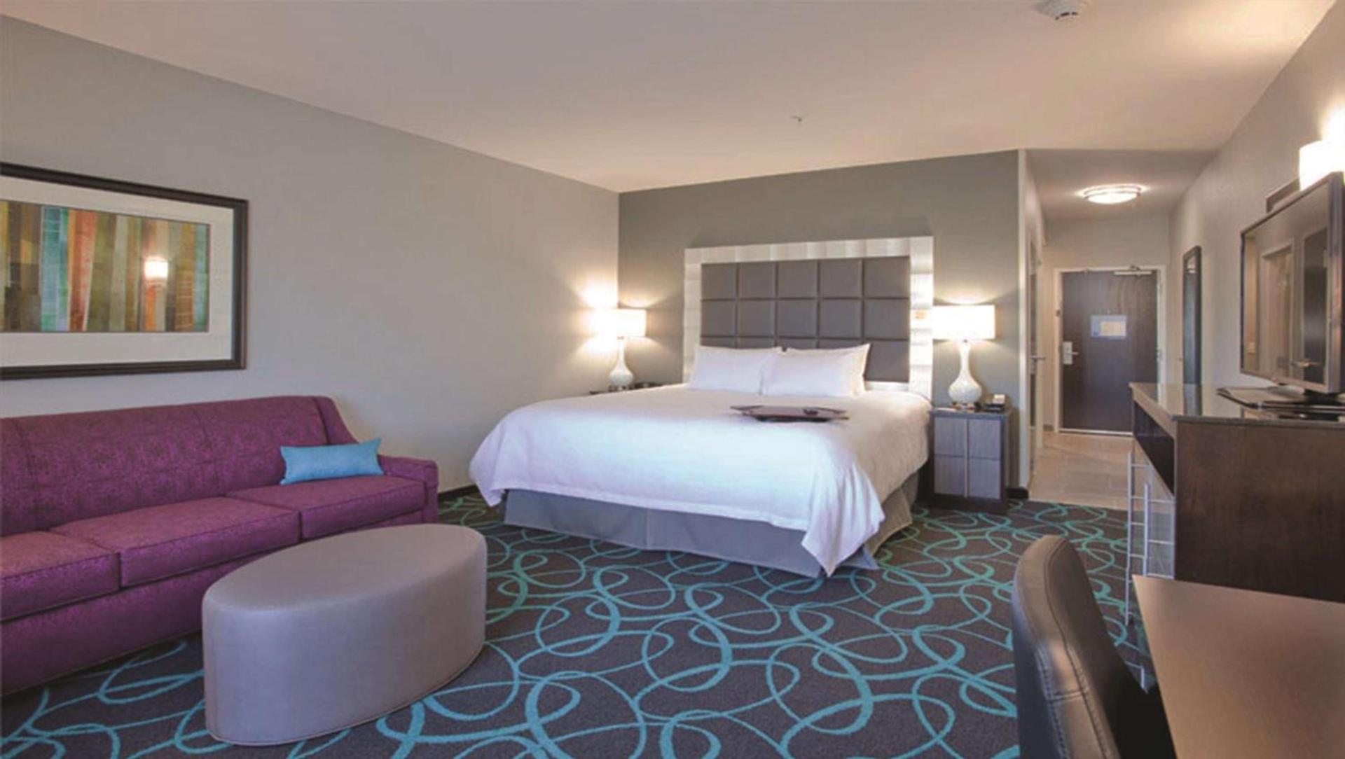 Hampton Inn Kearney photo 50