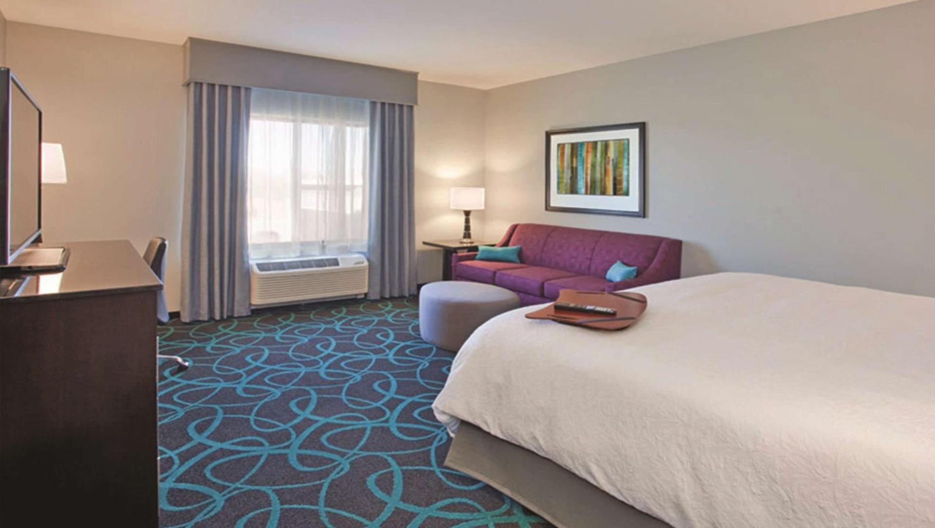Hampton Inn Kearney photo 51