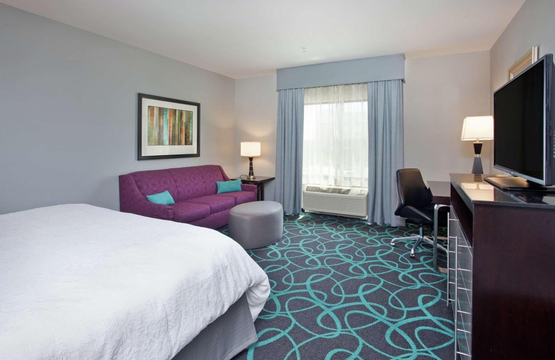 Hampton Inn Kearney photo 54