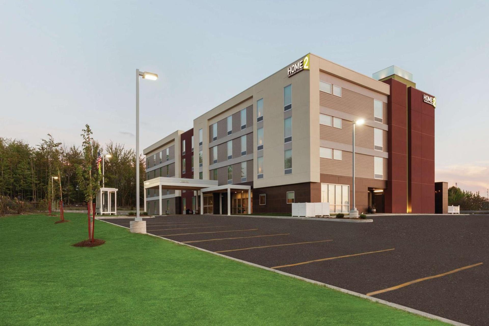 Home2 Suites by Hilton Erie photo 1