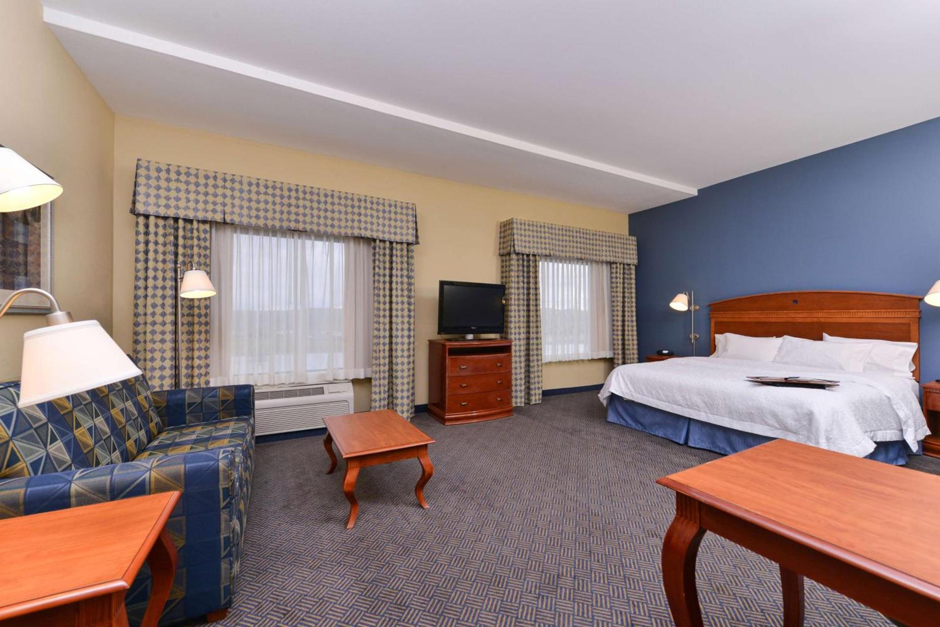 Hampton Inn Evanston photo 23