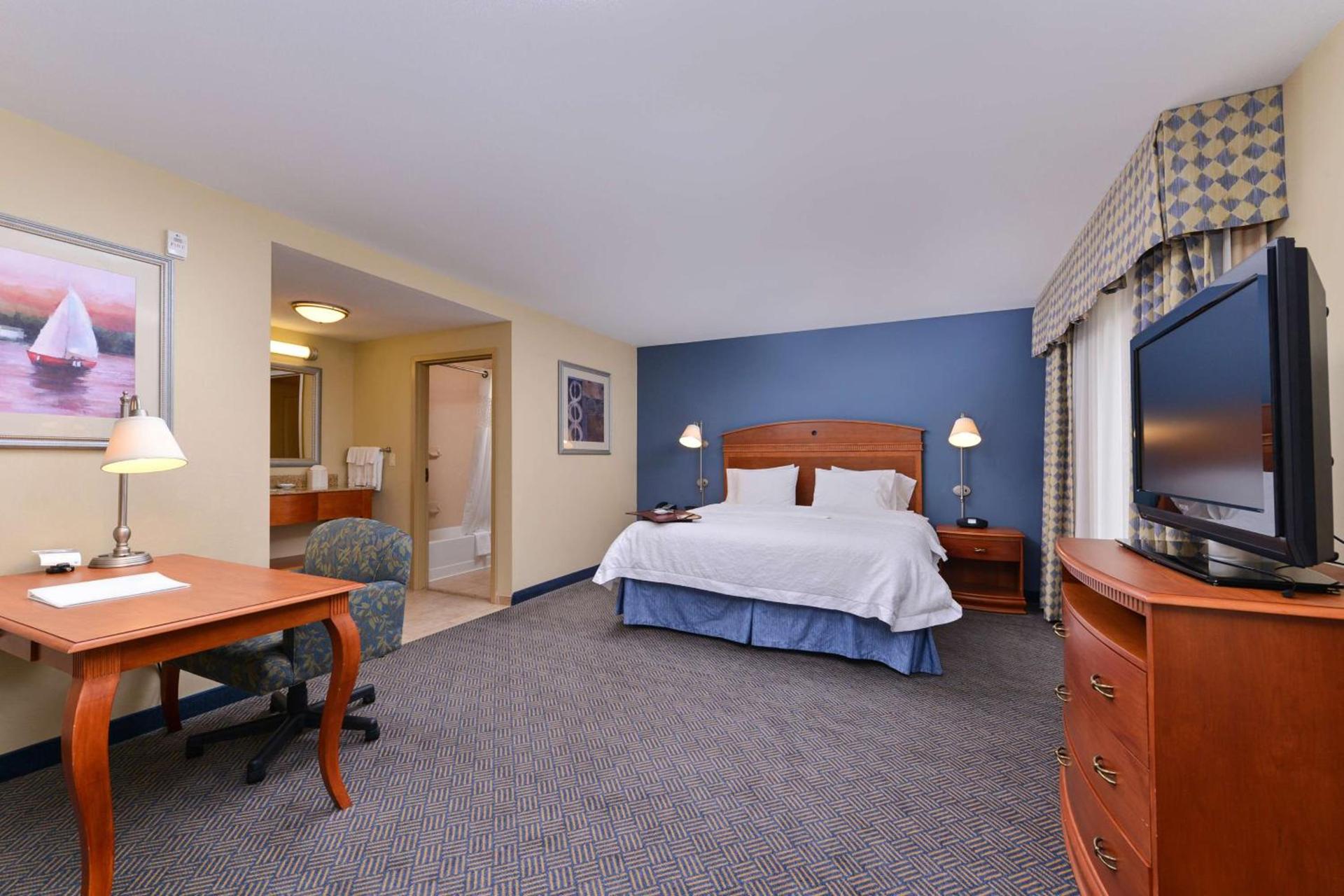 Hampton Inn Evanston photo 41