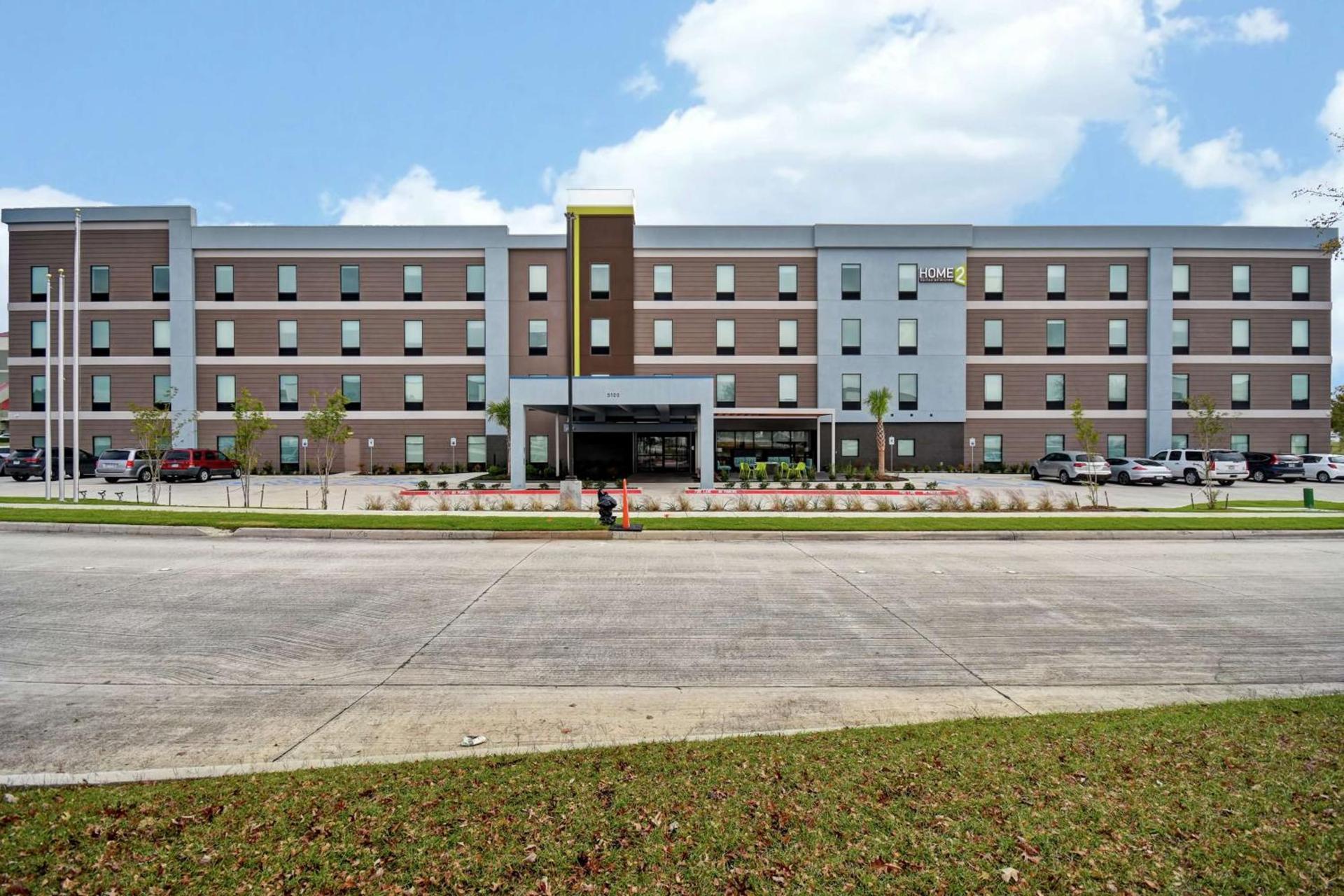 Home2 Suites By Hilton Fort Worth Fossil Creek photo 4