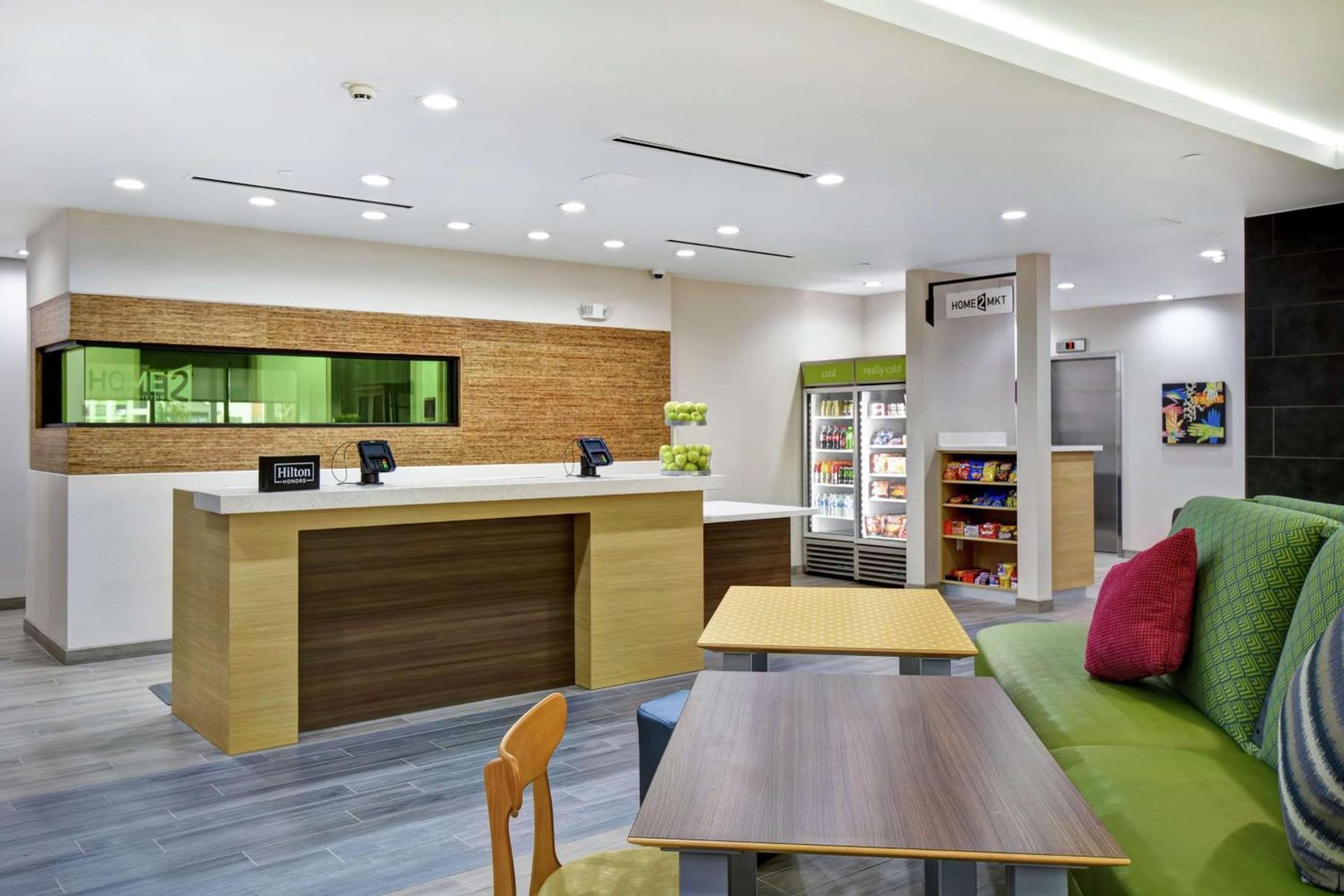 Home2 Suites By Hilton Fort Worth Fossil Creek photo 10