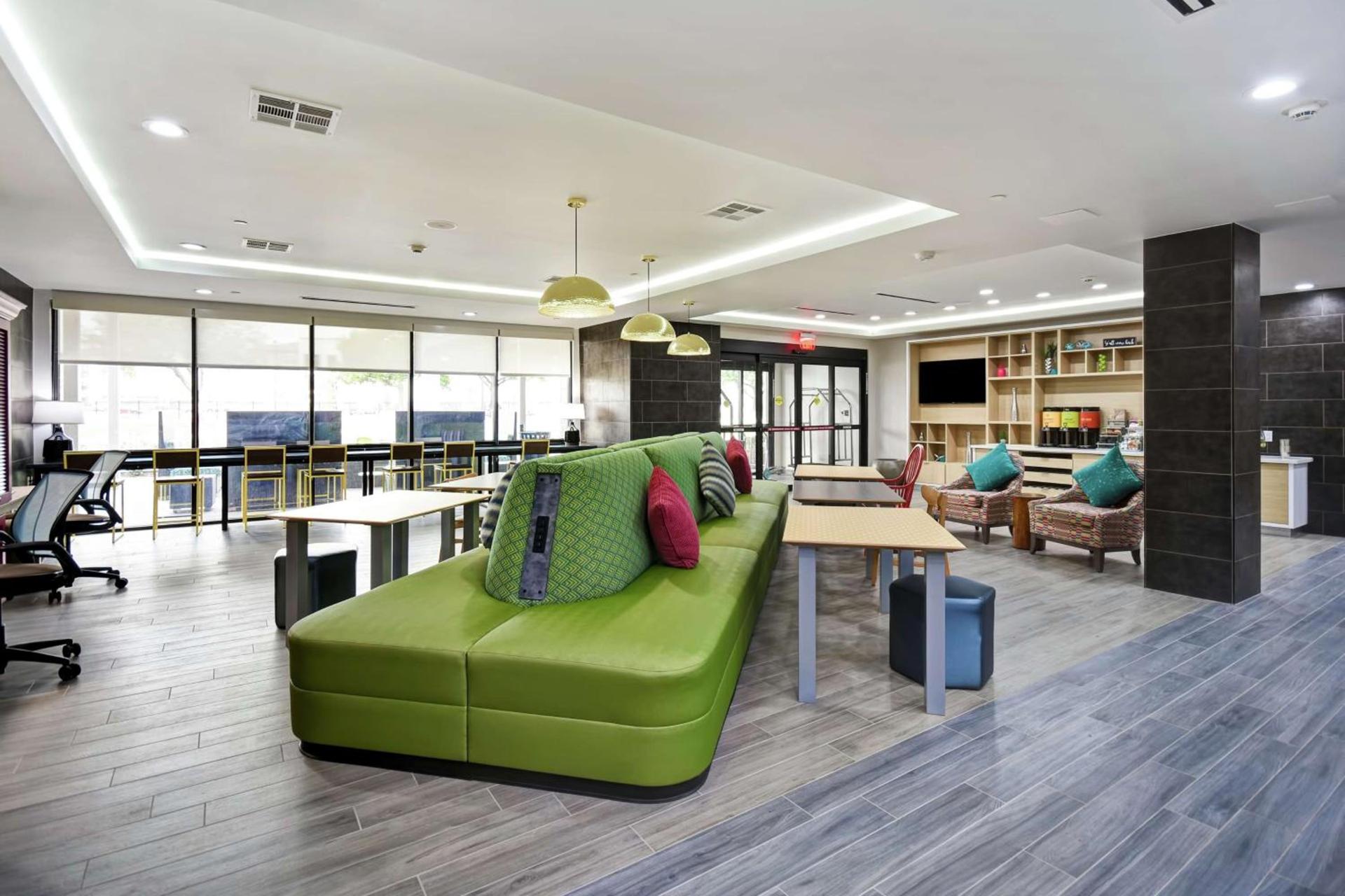 Home2 Suites By Hilton Fort Worth Fossil Creek photo 11