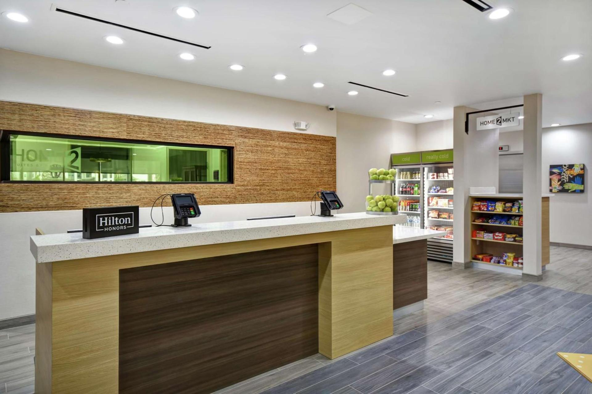 Home2 Suites By Hilton Fort Worth Fossil Creek photo 12