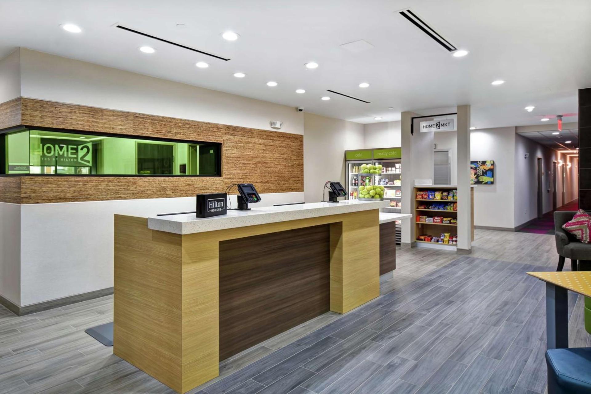 Home2 Suites By Hilton Fort Worth Fossil Creek photo 15