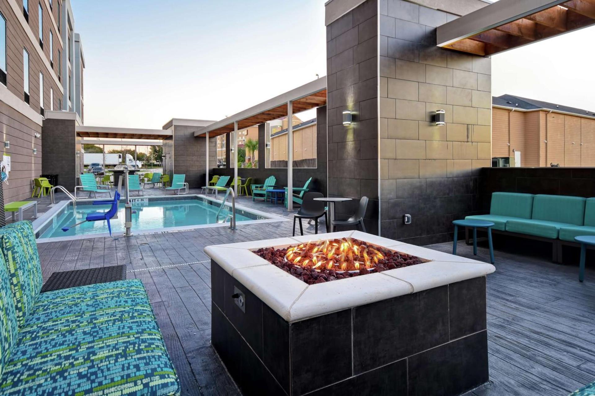 Home2 Suites By Hilton Fort Worth Fossil Creek photo 19
