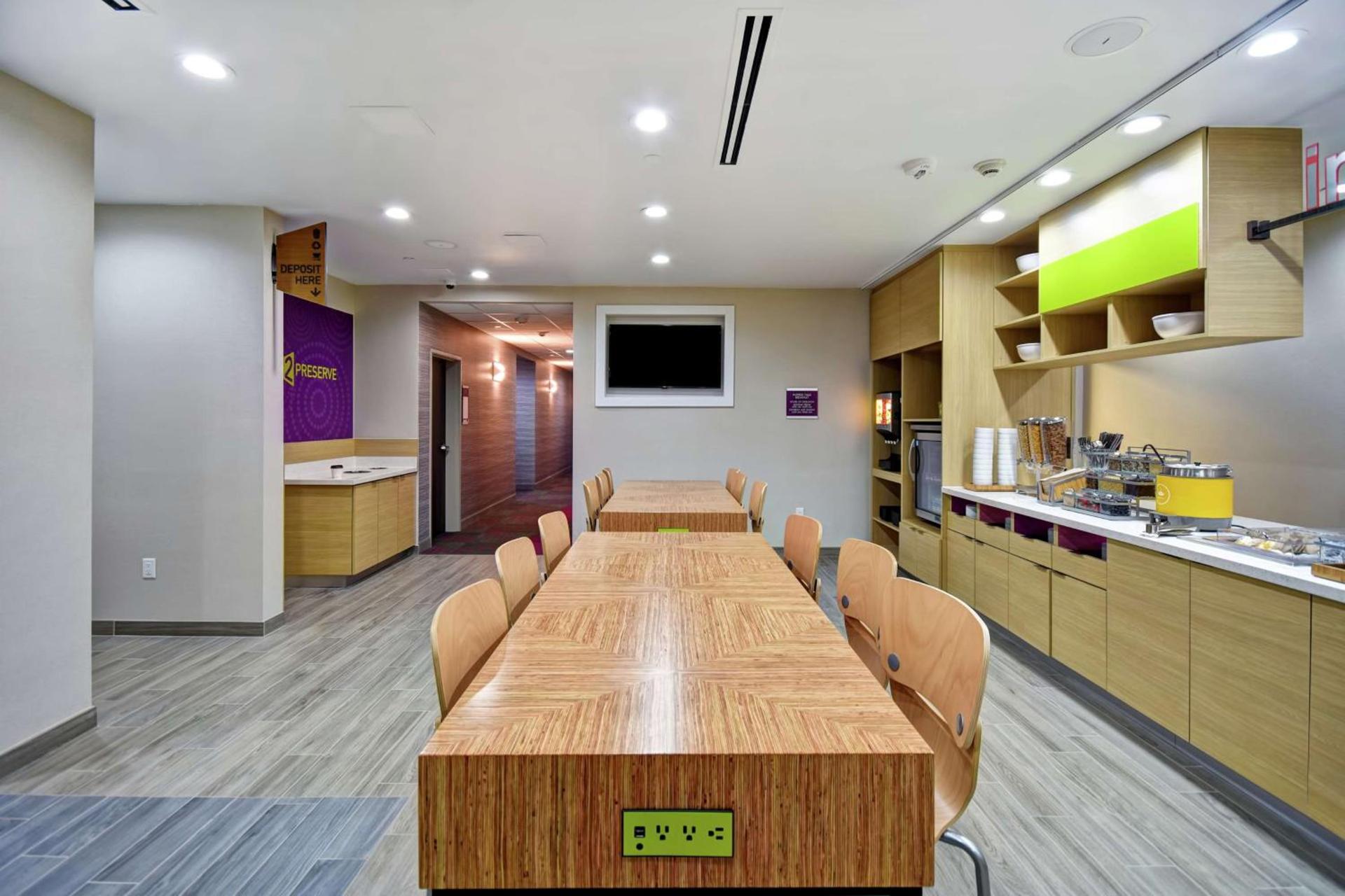 Home2 Suites By Hilton Fort Worth Fossil Creek photo 21