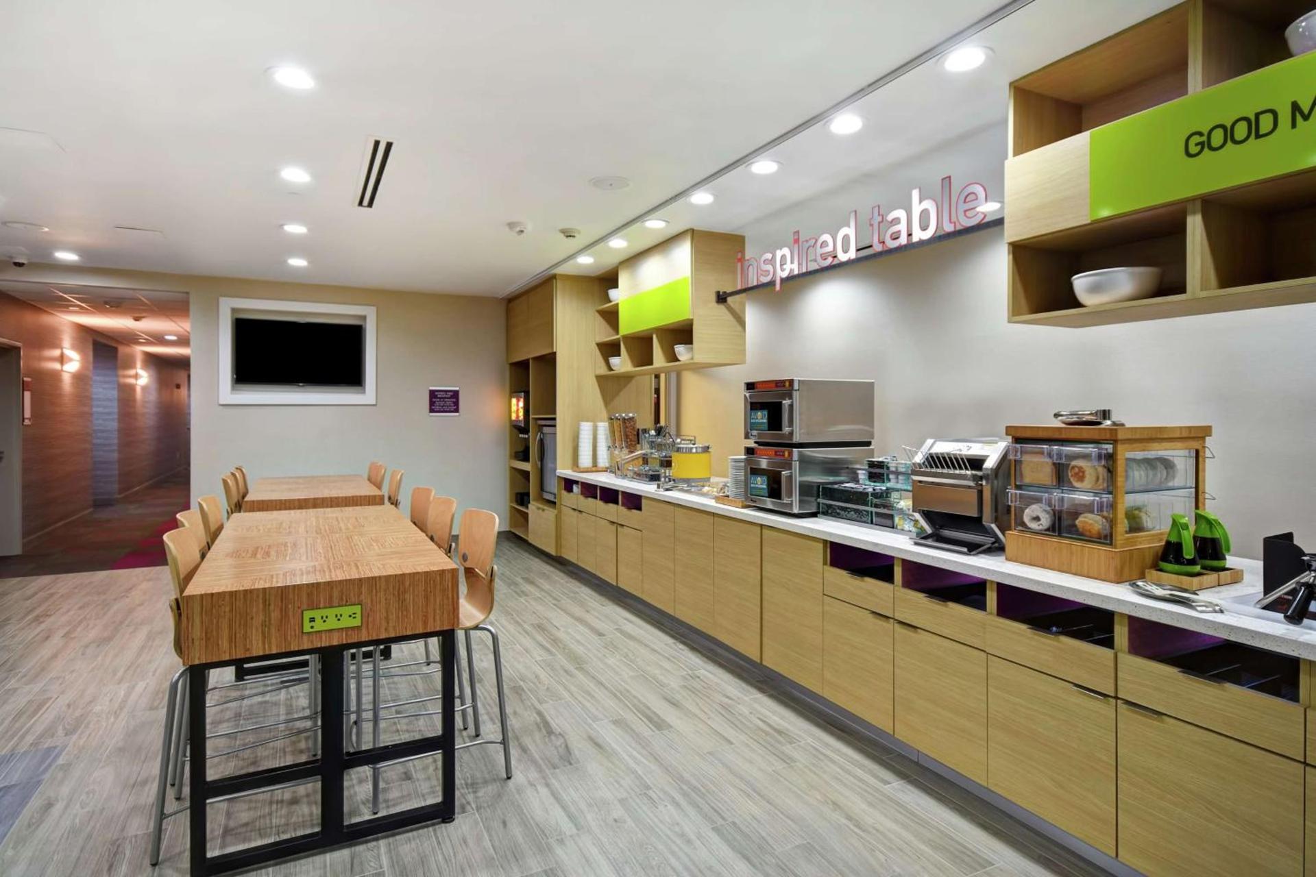 Home2 Suites By Hilton Fort Worth Fossil Creek photo 24