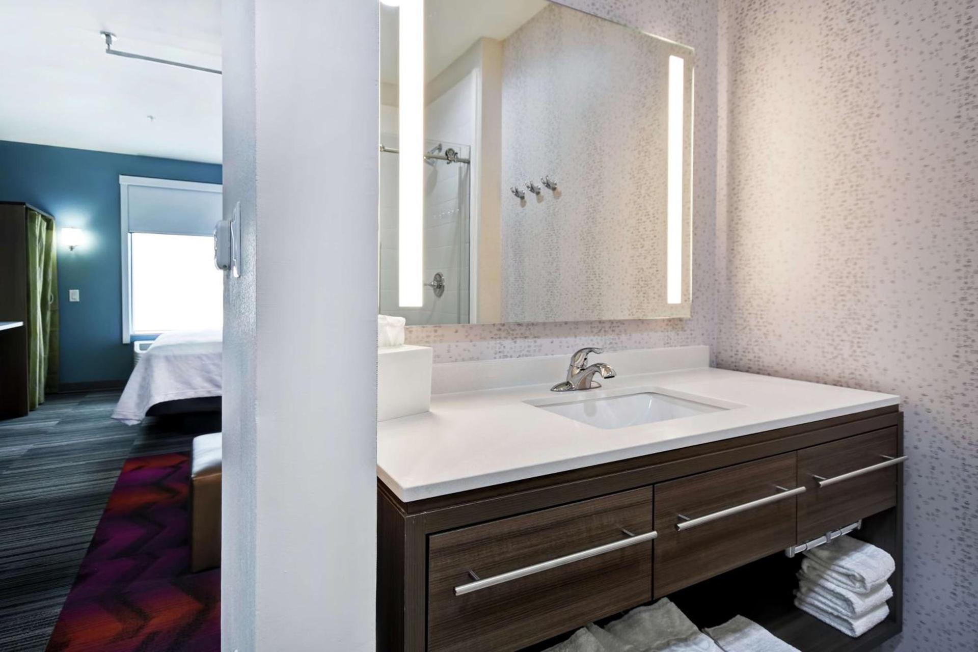 Home2 Suites By Hilton Fort Worth Fossil Creek photo 28