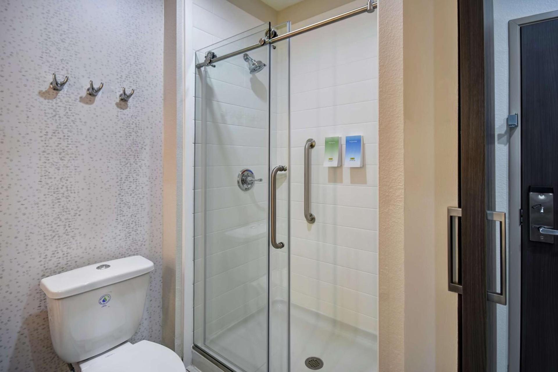 Home2 Suites By Hilton Fort Worth Fossil Creek photo 30