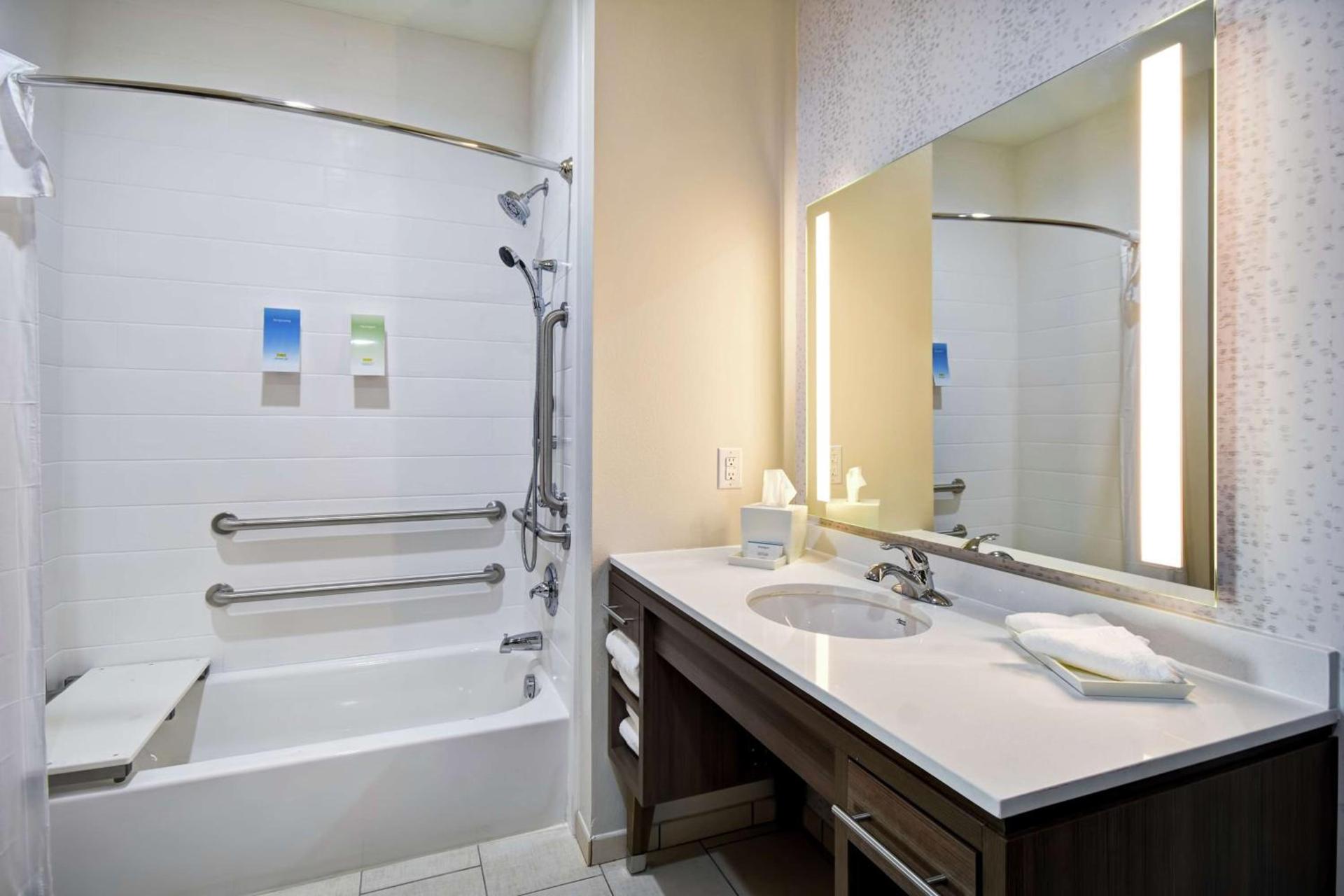 Home2 Suites By Hilton Fort Worth Fossil Creek photo 33