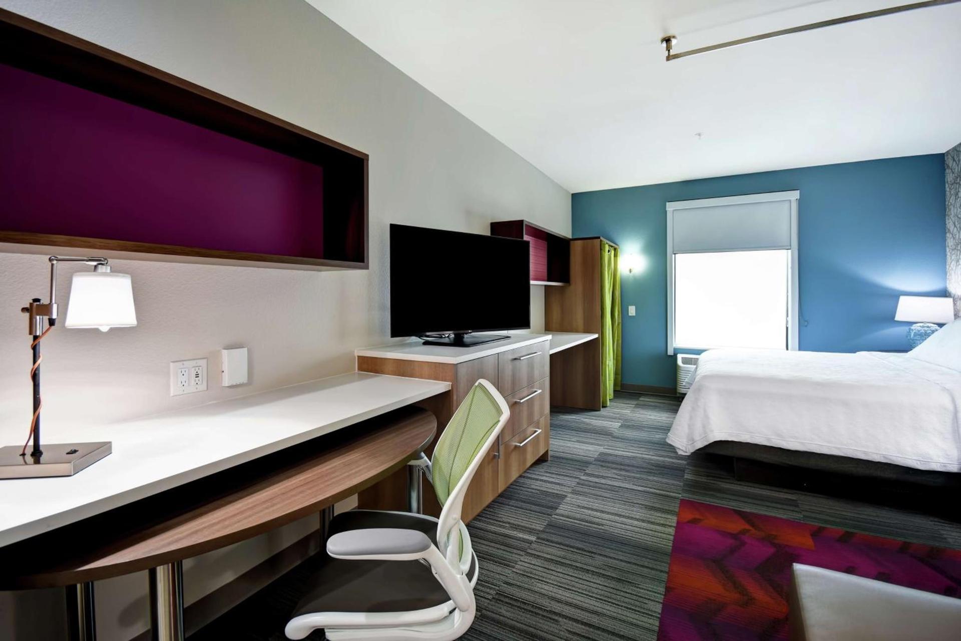 Home2 Suites By Hilton Fort Worth Fossil Creek photo 37