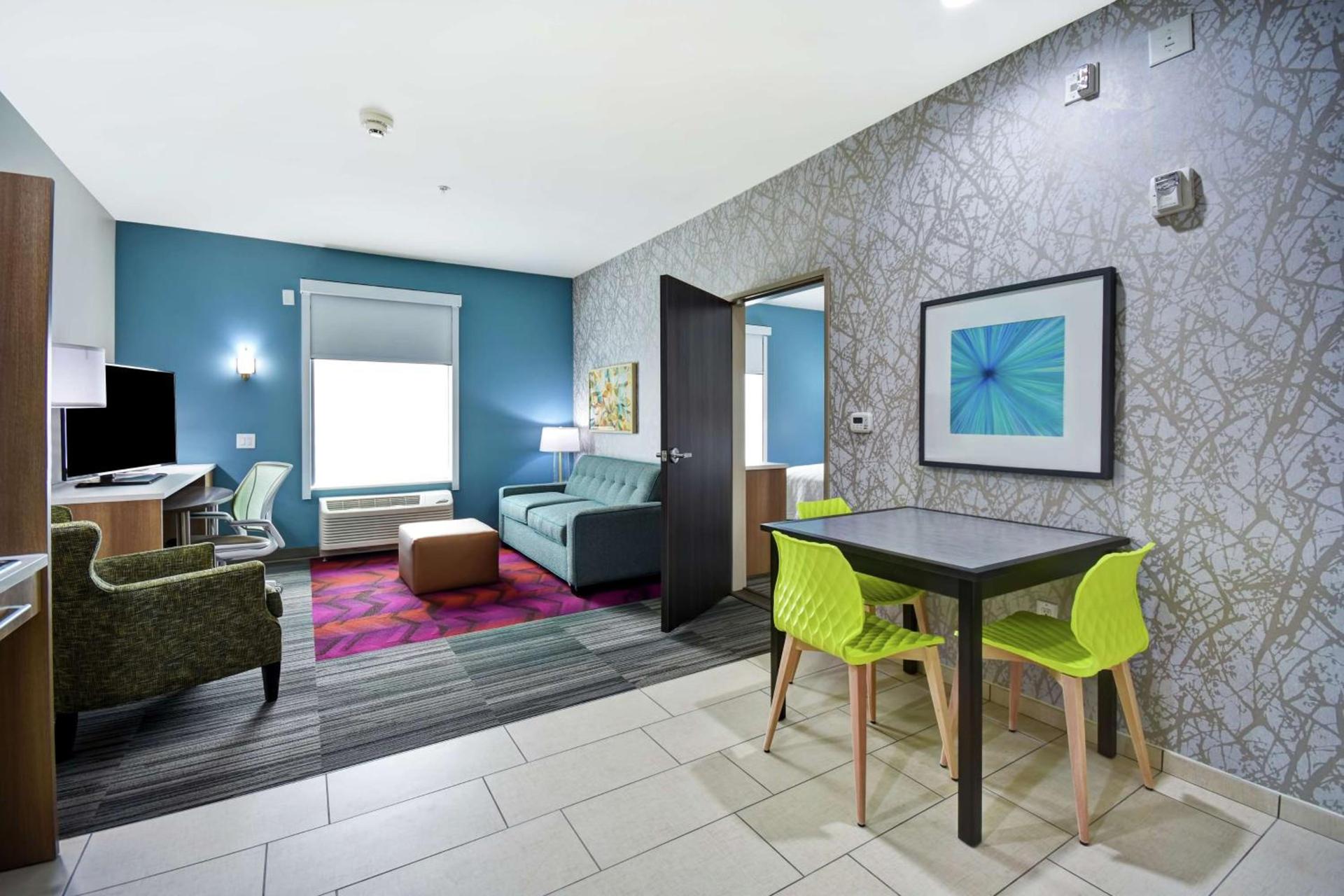 Home2 Suites By Hilton Fort Worth Fossil Creek photo 39