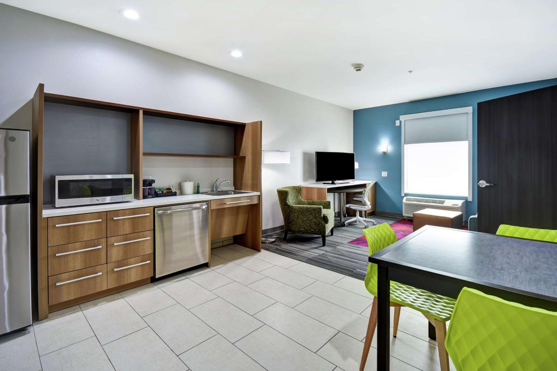 Home2 Suites By Hilton Fort Worth Fossil Creek photo 40