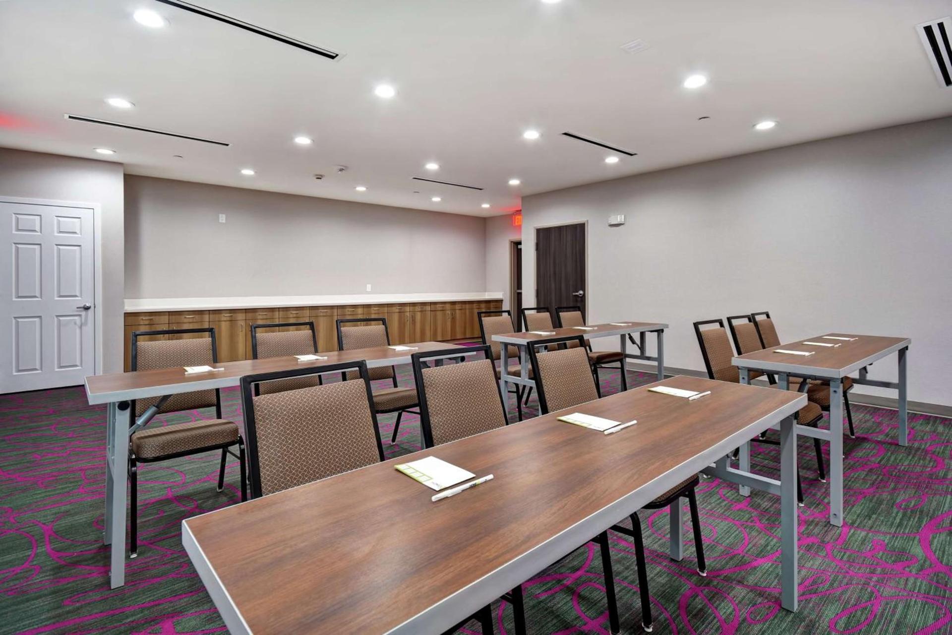 Home2 Suites By Hilton Fort Worth Fossil Creek photo 41
