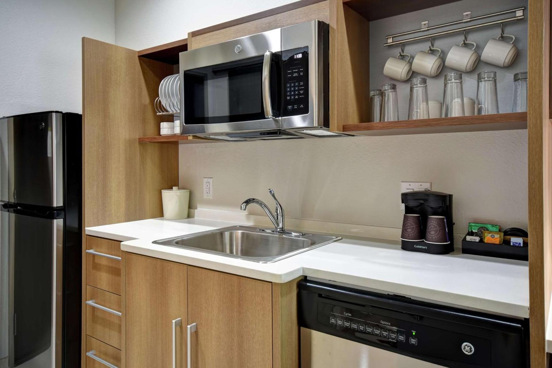 Home2 Suites By Hilton Fort Worth Fossil Creek photo 42