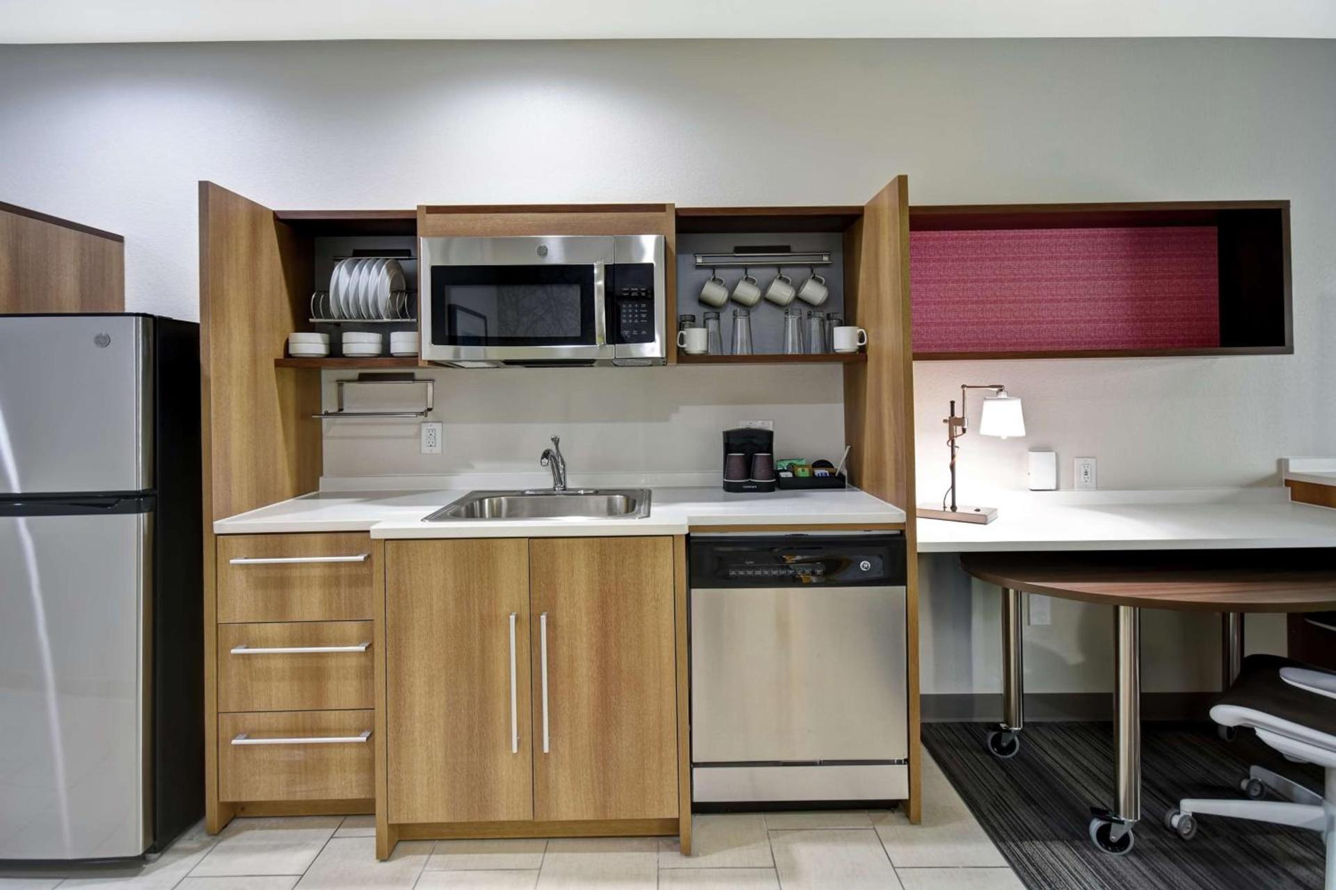 Home2 Suites By Hilton Fort Worth Fossil Creek photo 43