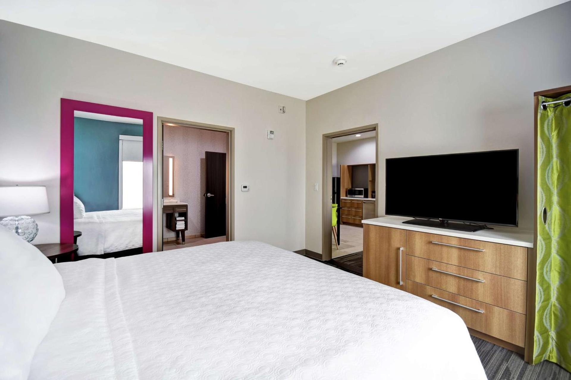 Home2 Suites By Hilton Fort Worth Fossil Creek photo 44