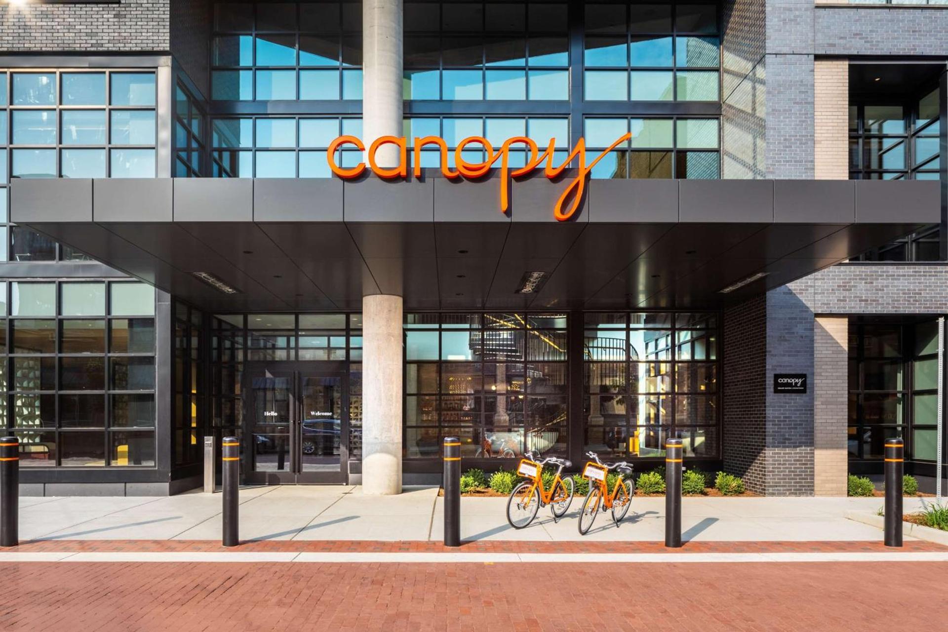 Canopy By Hilton Grand Rapids Downtown photo 2