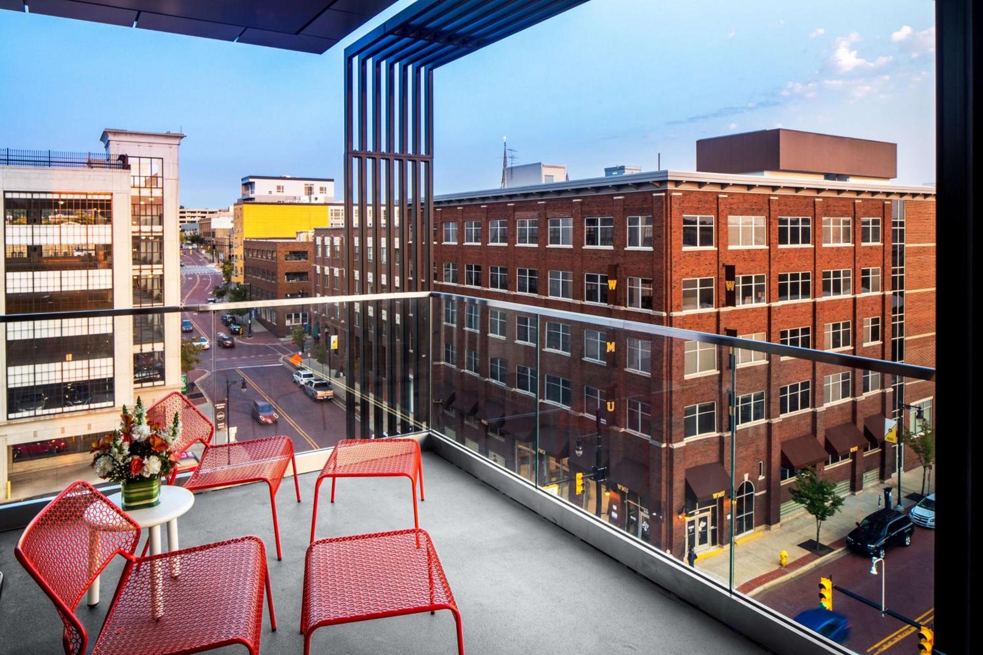 Canopy By Hilton Grand Rapids Downtown photo 14