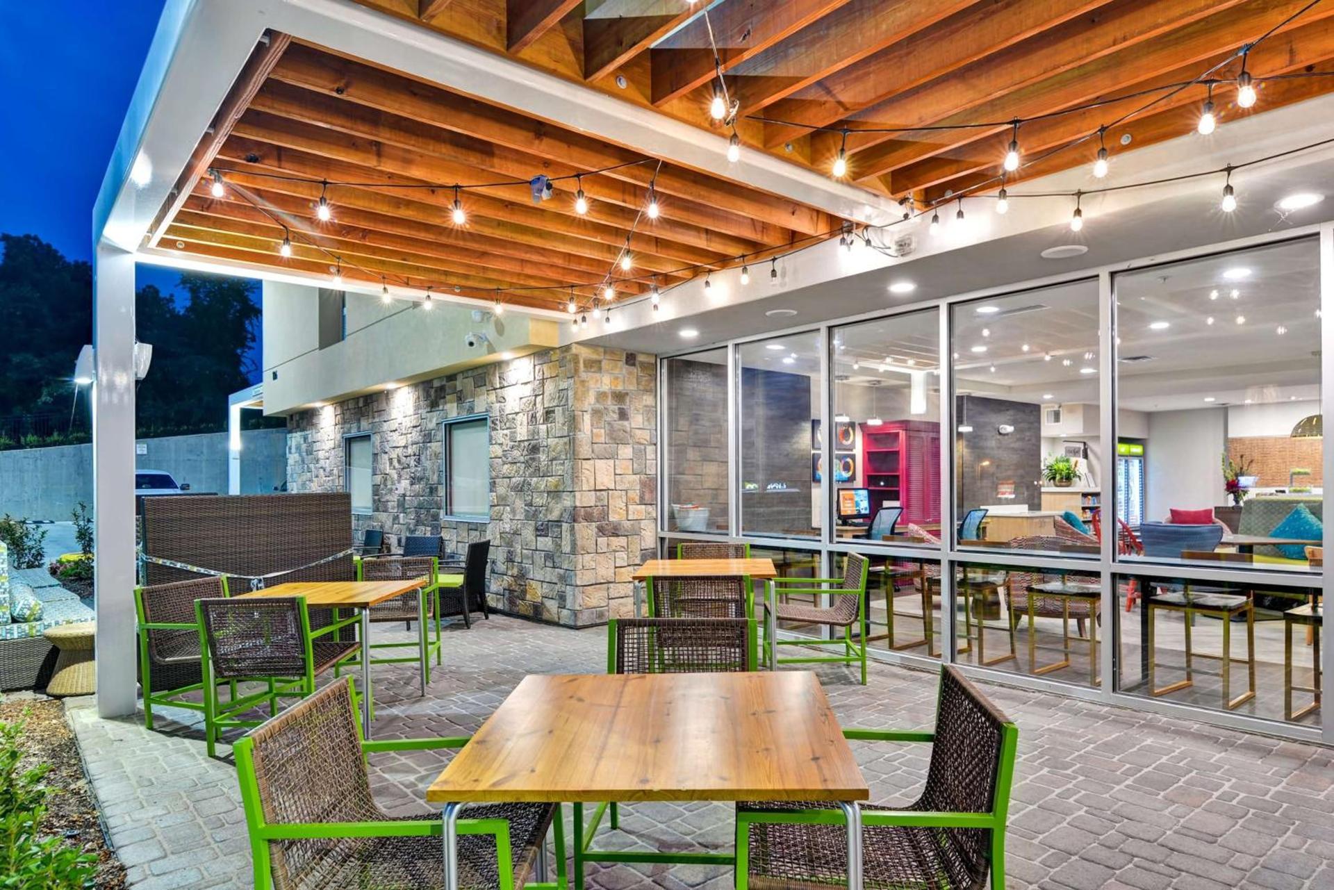 Home2 Suites By Hilton Hot Springs photo 3