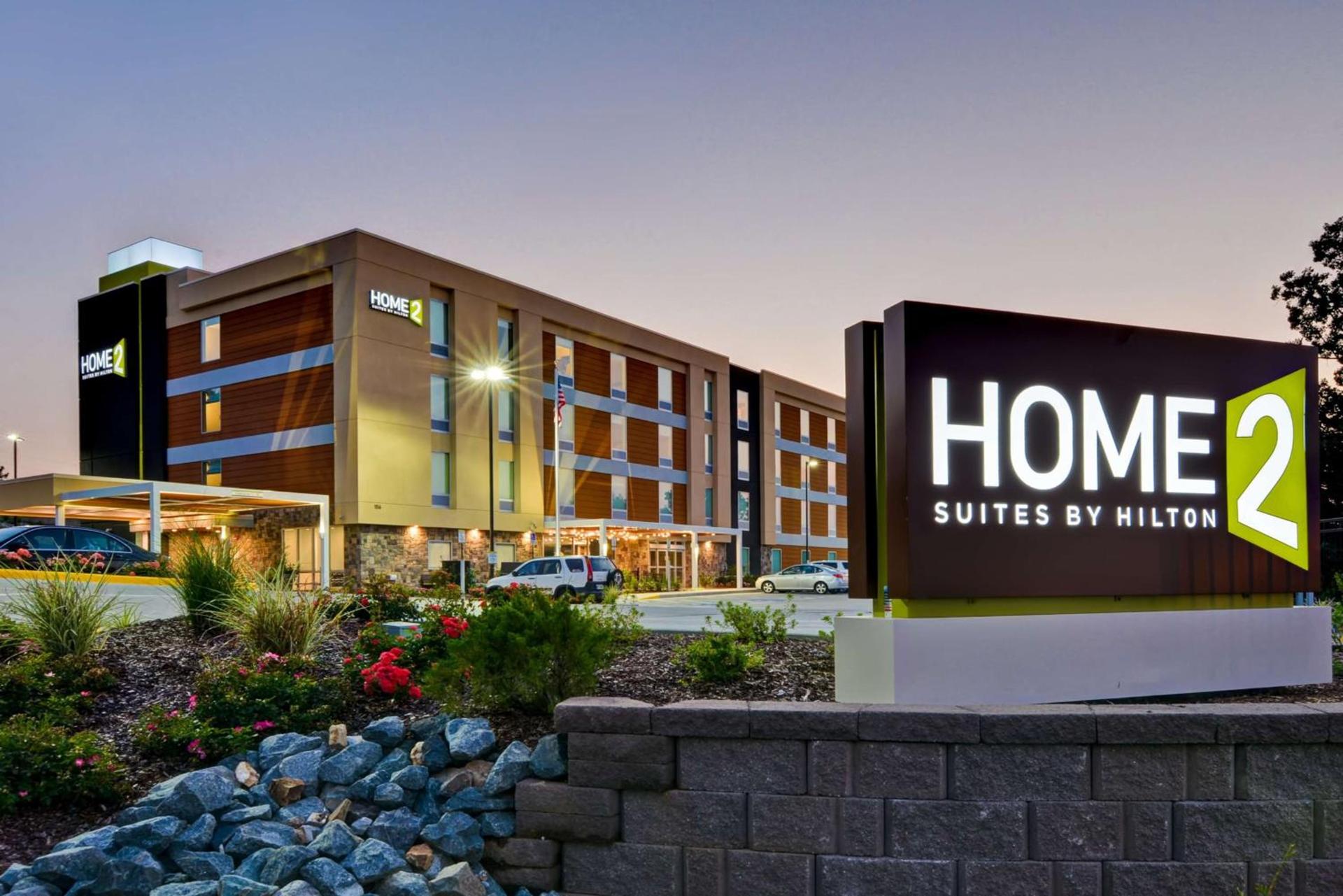 Home2 Suites By Hilton Hot Springs photo 6