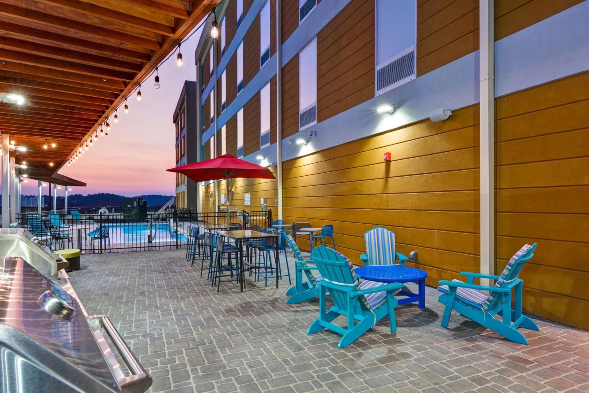 Home2 Suites By Hilton Hot Springs photo 8