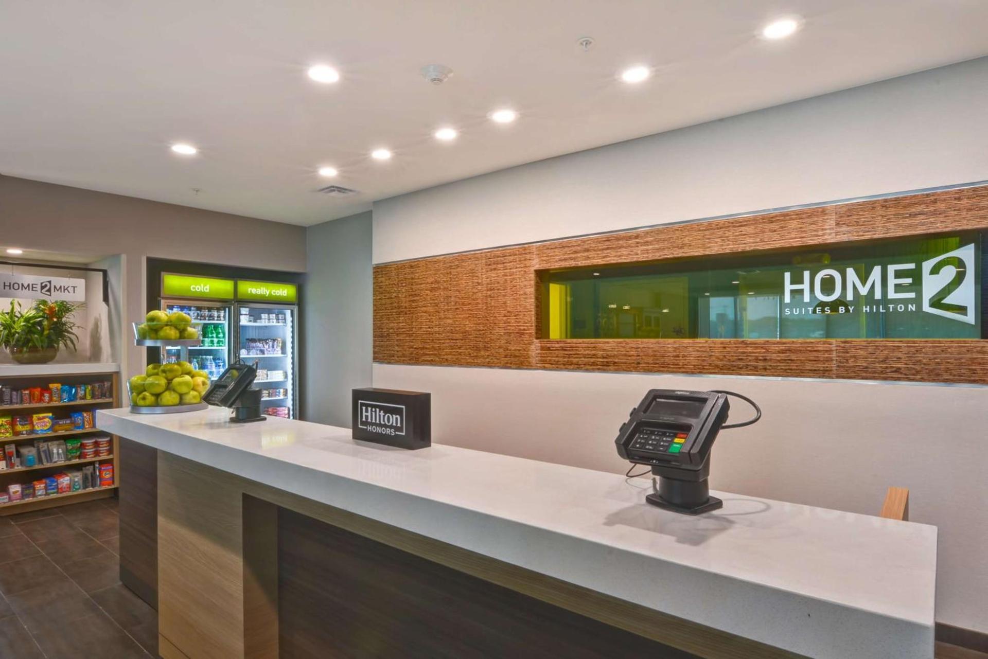 Home2 Suites By Hilton Hot Springs photo 10