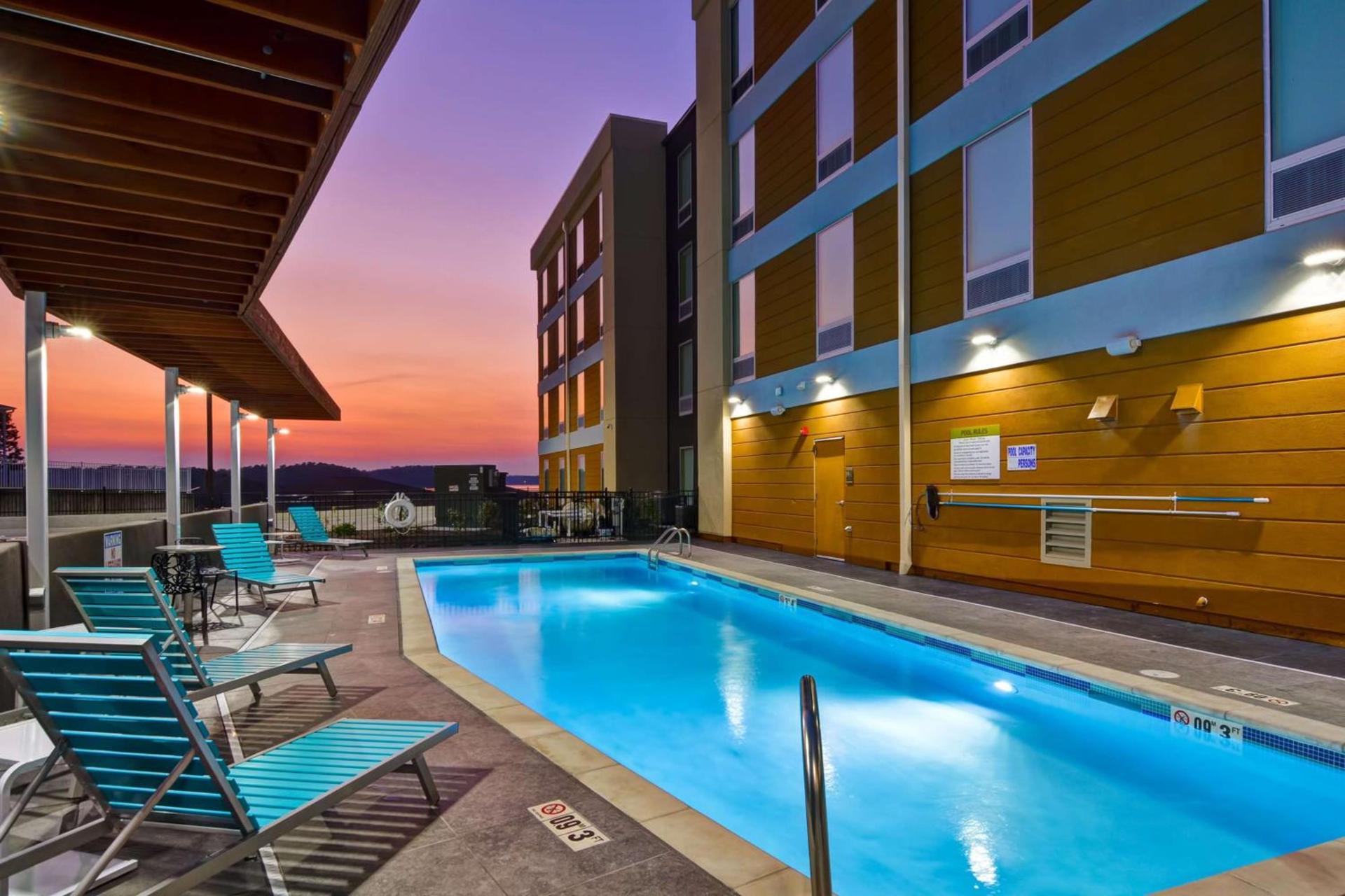 Home2 Suites By Hilton Hot Springs photo 12
