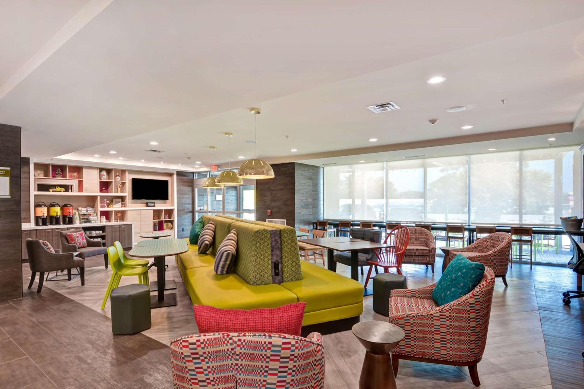 Home2 Suites By Hilton Hot Springs photo 11