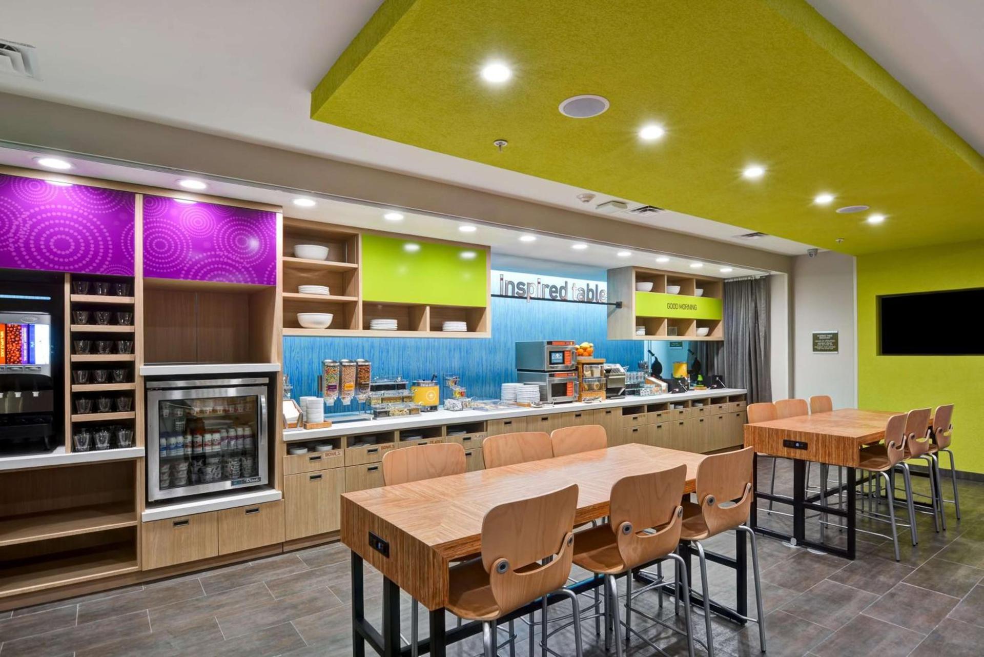 Home2 Suites By Hilton Hot Springs photo 16