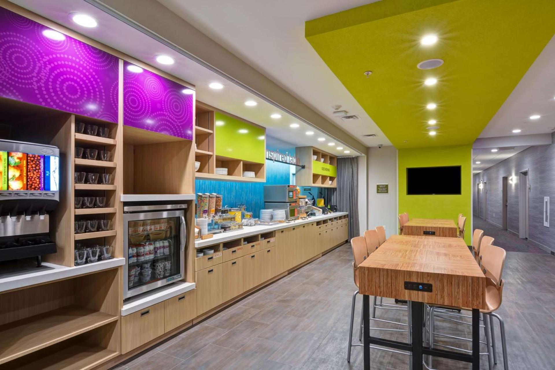 Home2 Suites By Hilton Hot Springs photo 18