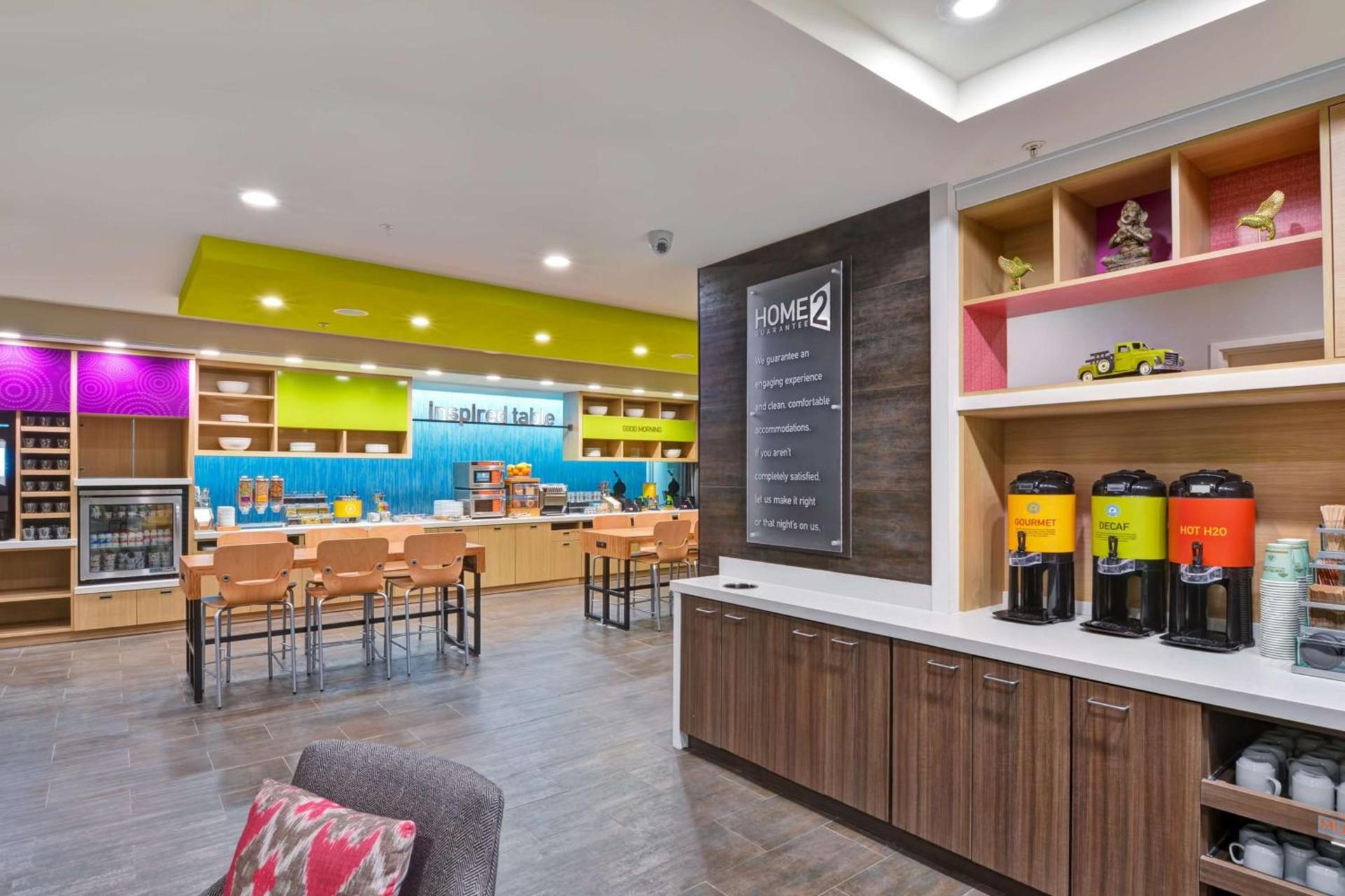 Home2 Suites By Hilton Hot Springs photo 21