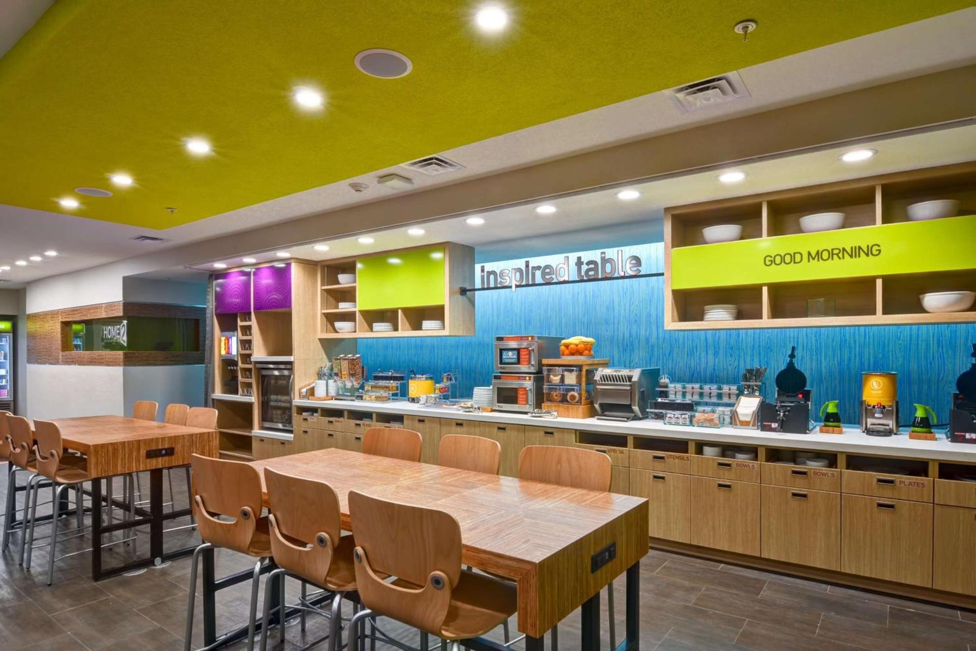 Home2 Suites By Hilton Hot Springs photo 22