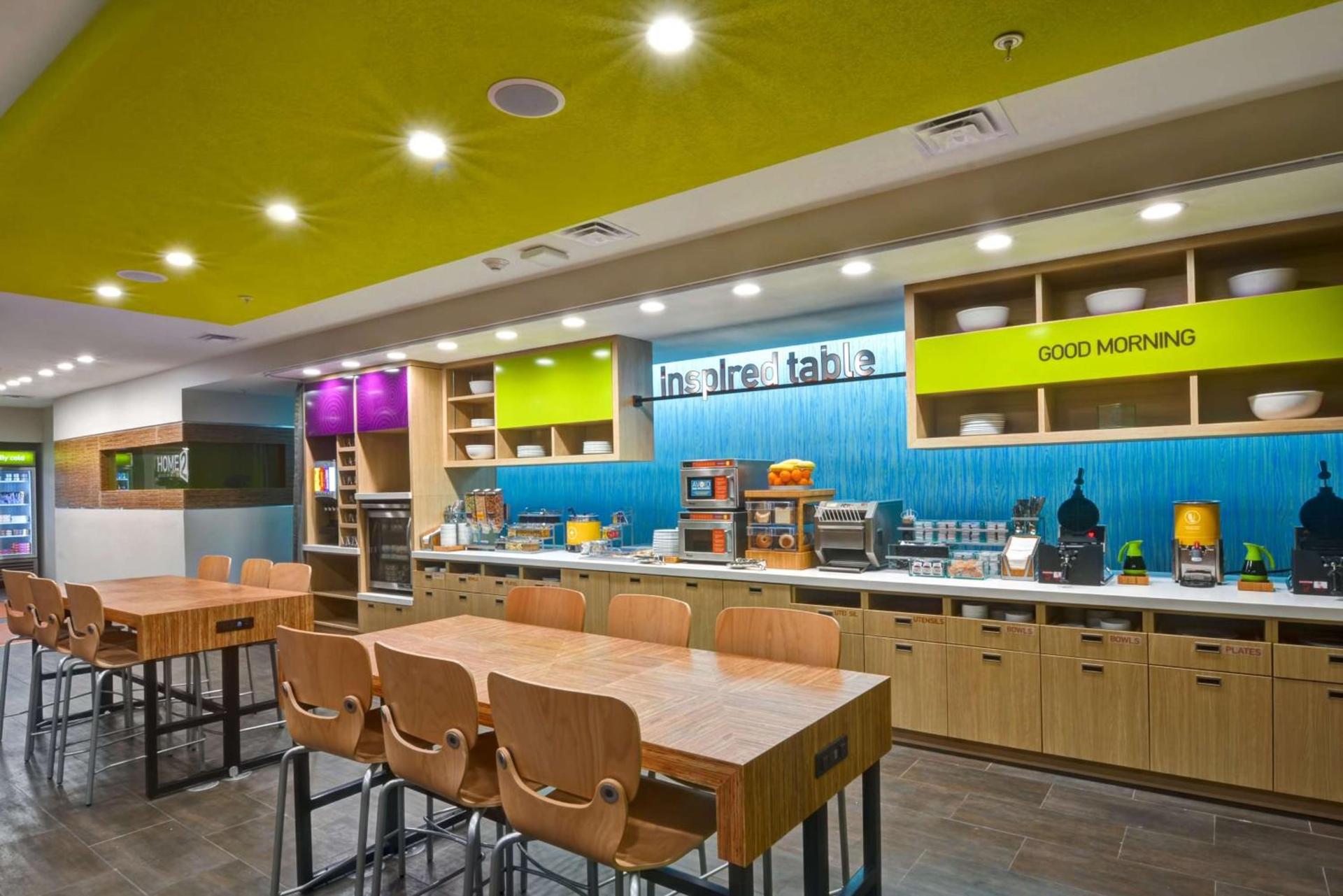 Home2 Suites By Hilton Hot Springs photo 23