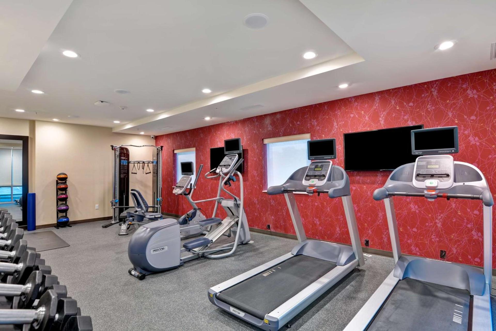 Home2 Suites By Hilton Hot Springs photo 24