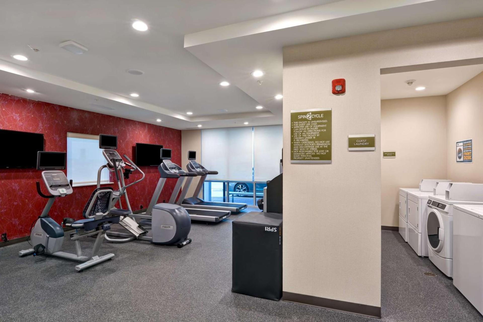 Home2 Suites By Hilton Hot Springs photo 25